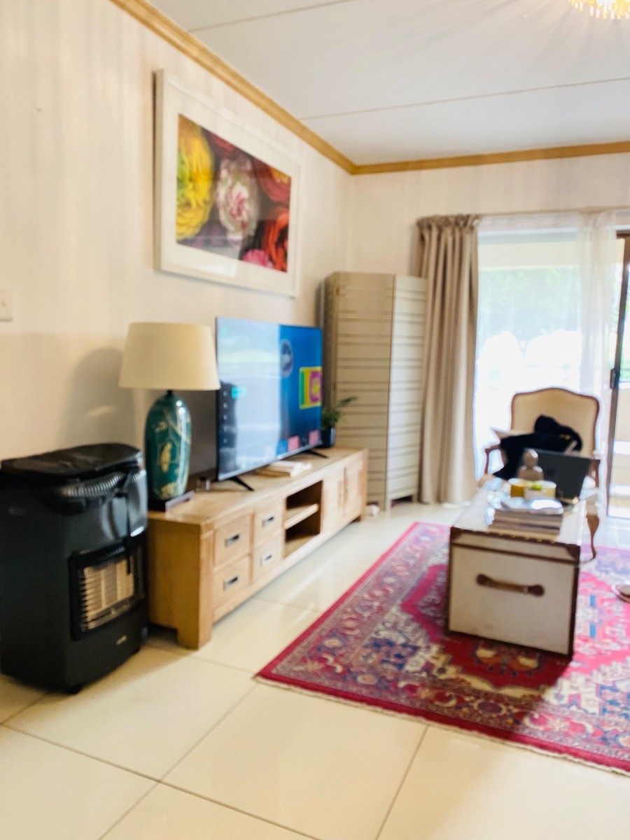 Apartment for rent in Fourways, Sandton