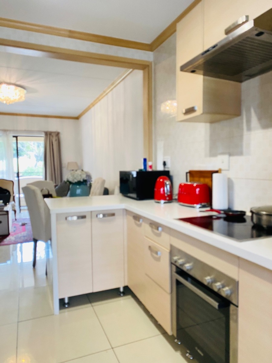 Apartment for rent in Fourways, Sandton