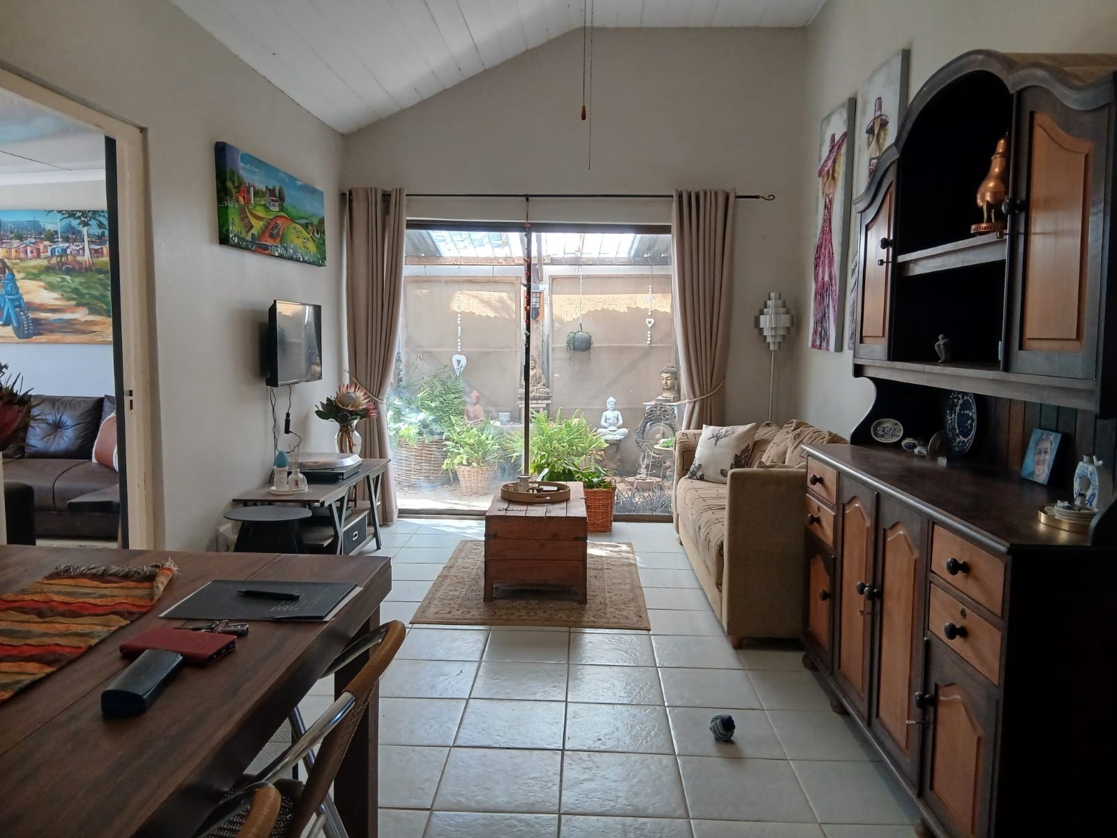 Small Holding for sale in Moorreesburg, 1873 m²