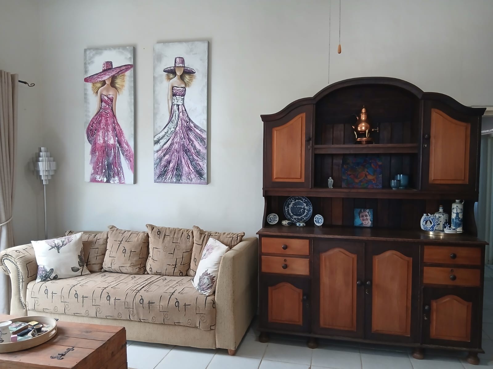 Small Holding for sale in Moorreesburg, 1873 m²