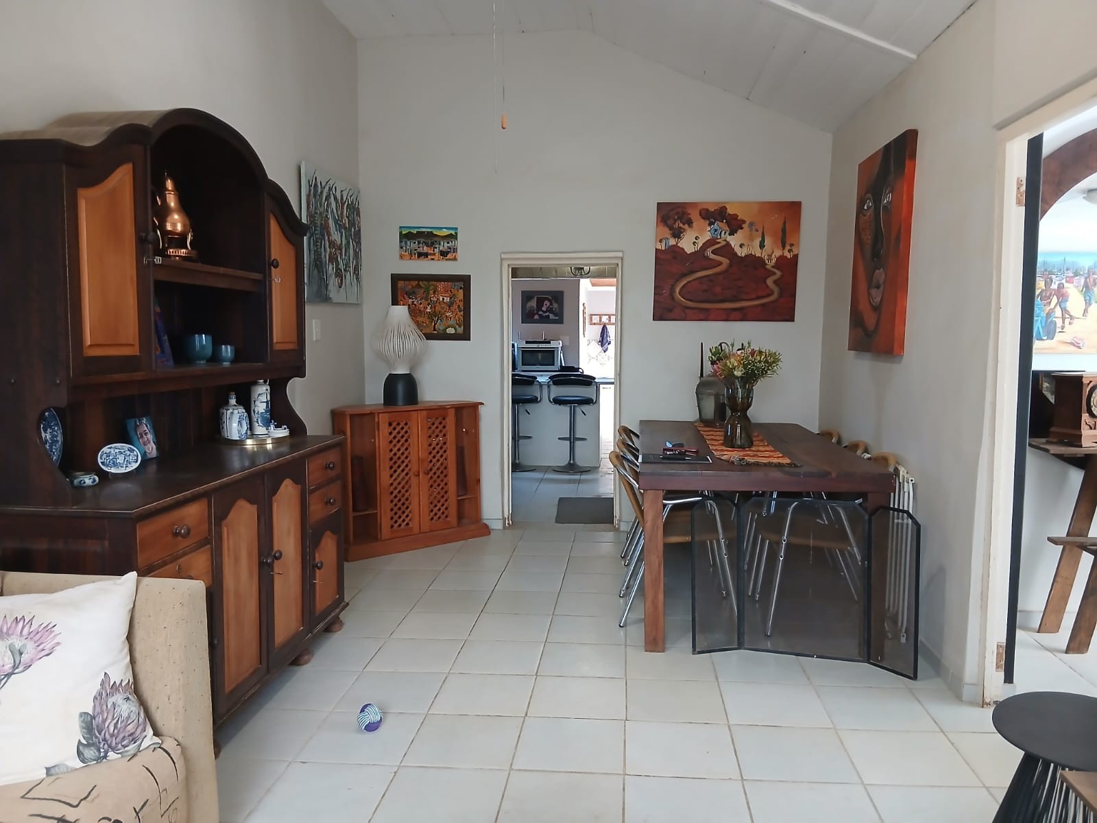 Small Holding for sale in Moorreesburg, 1873 m²