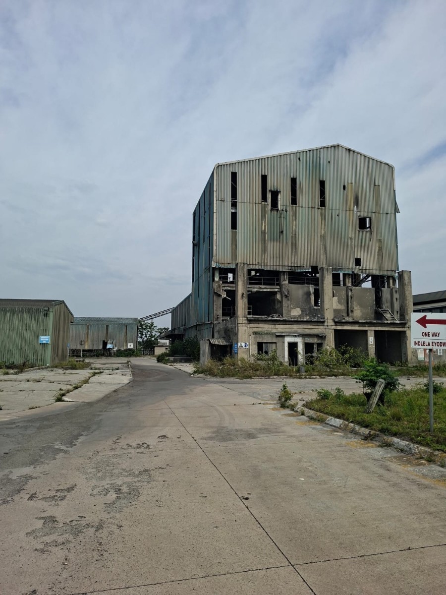 Industrial Property for sale in Richards Bay, KwaZulu Natal, 29438 m²
