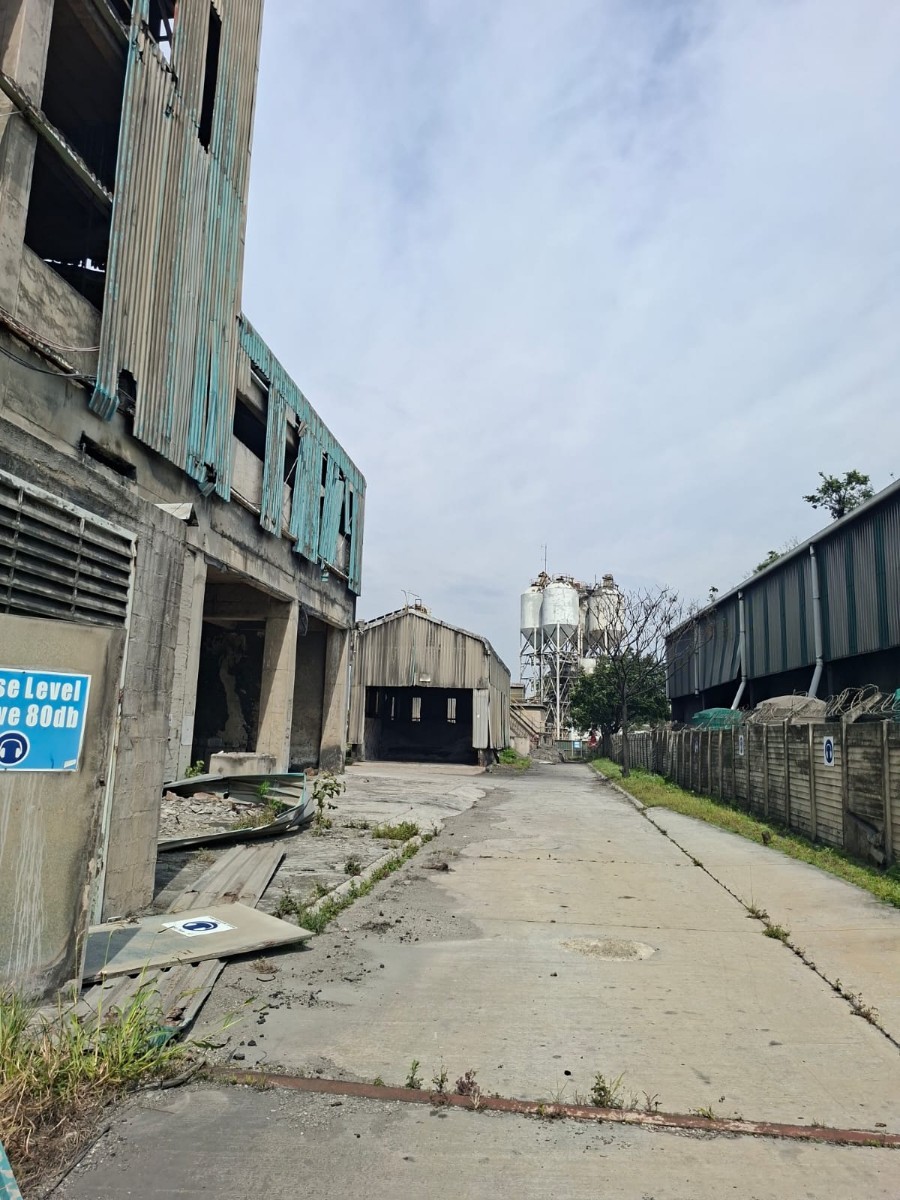 Industrial Property for sale in Richards Bay, KwaZulu Natal, 29438 m²