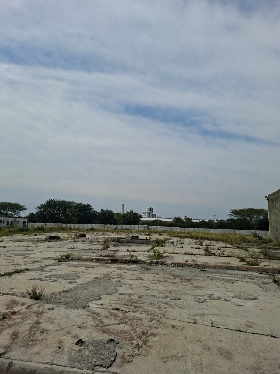 Industrial Property for sale in Richards Bay, KwaZulu Natal, 29438 m²