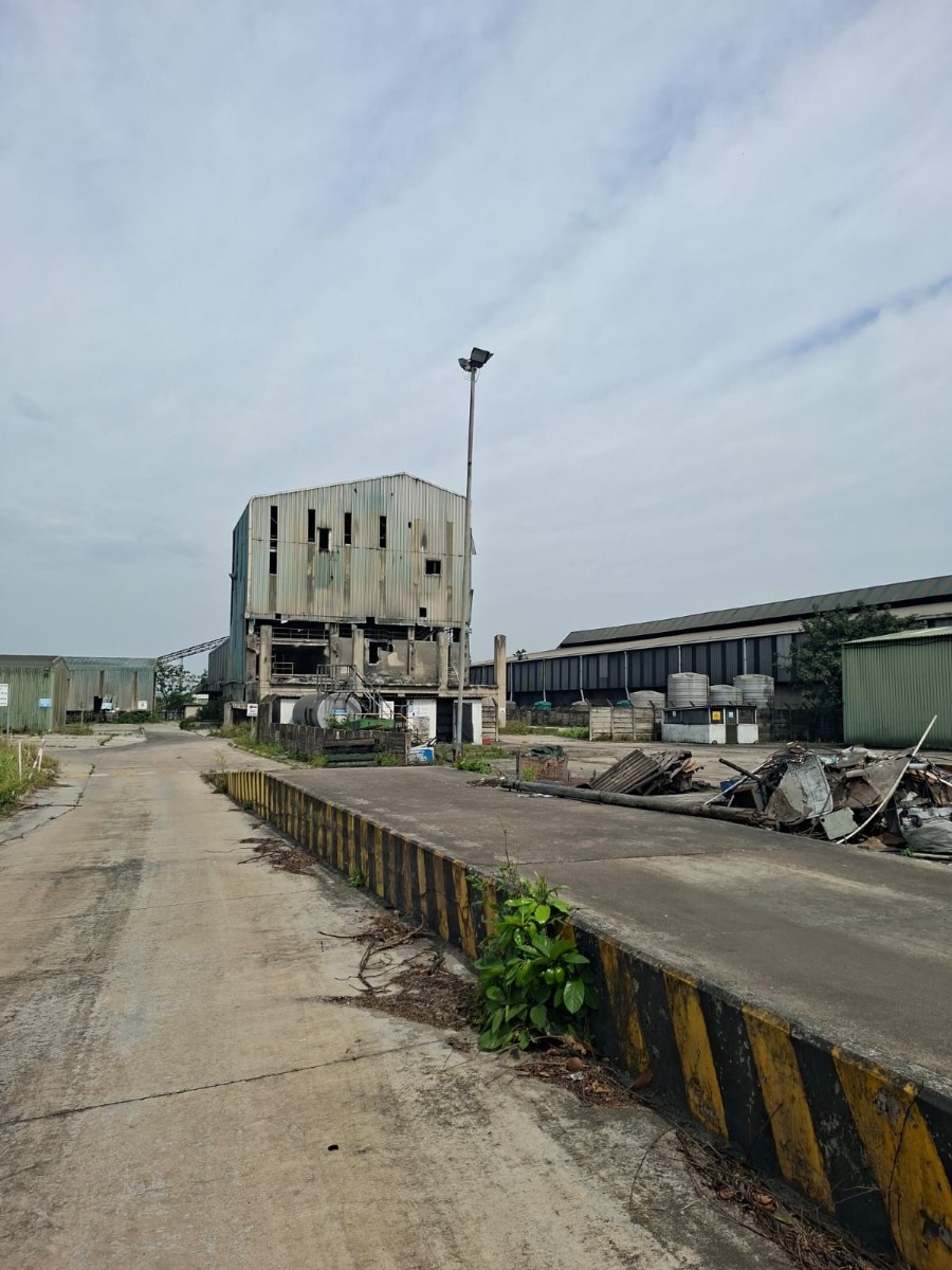 Industrial Property for sale in Richards Bay, KwaZulu Natal, 29438 m²