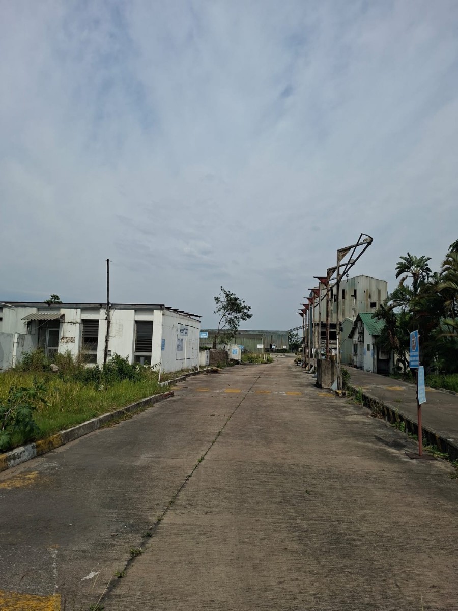 Industrial Property for sale in Richards Bay, KwaZulu Natal, 29438 m²