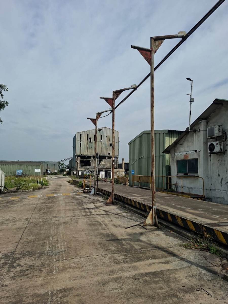 Industrial Property for sale in Richards Bay, KwaZulu Natal, 29438 m²