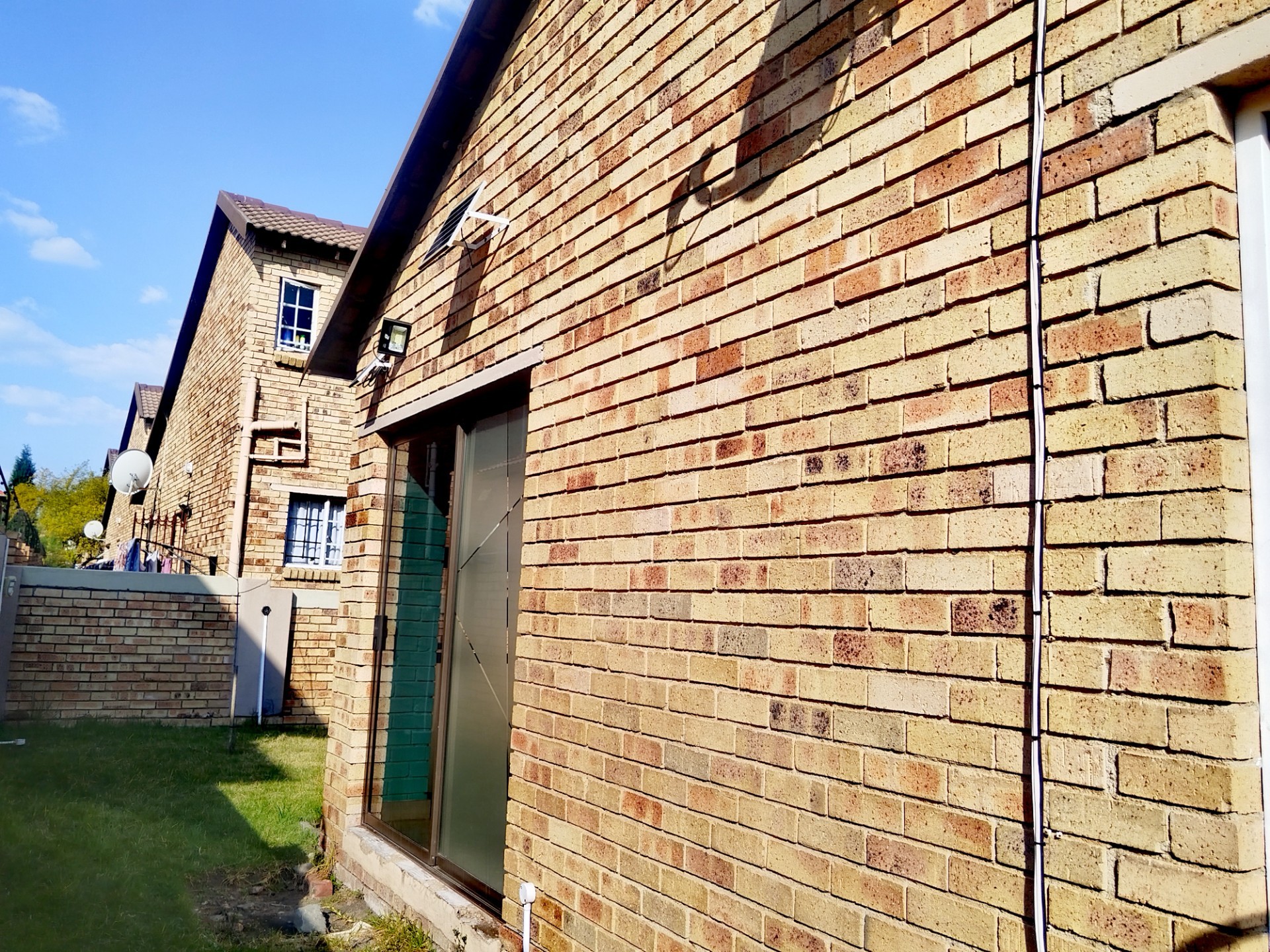 Townhouse for sale in Rooihuiskraal North, Centurion, 84 m²