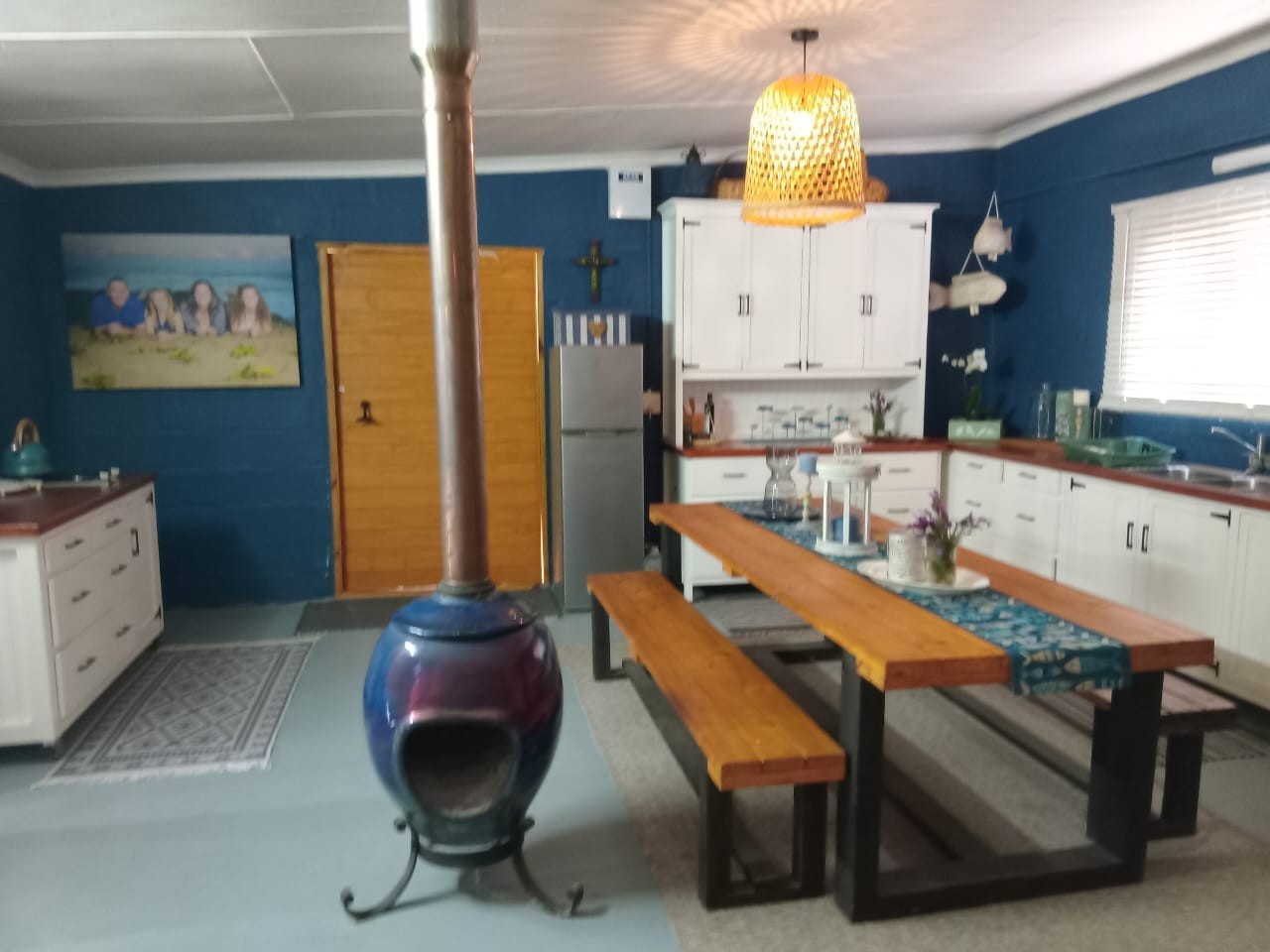 Small Holding for sale in Albertinia, 5691 m²