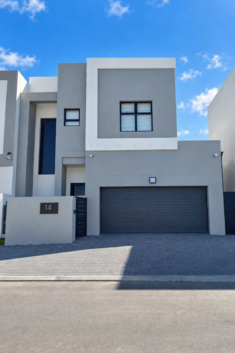 House for sale in Parklands North, Blouberg, 277 m²