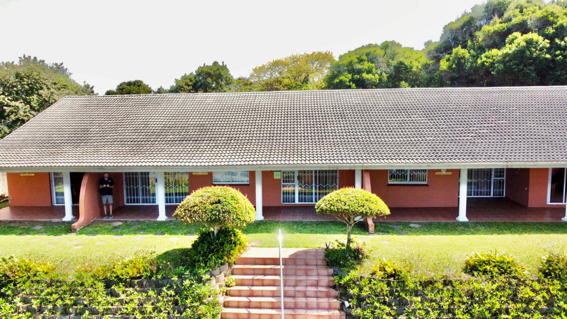 House for sale in Elysium, KwaZulu Natal, 31 Cowry, Elysium, KwaZulu Natal, 5166 m²