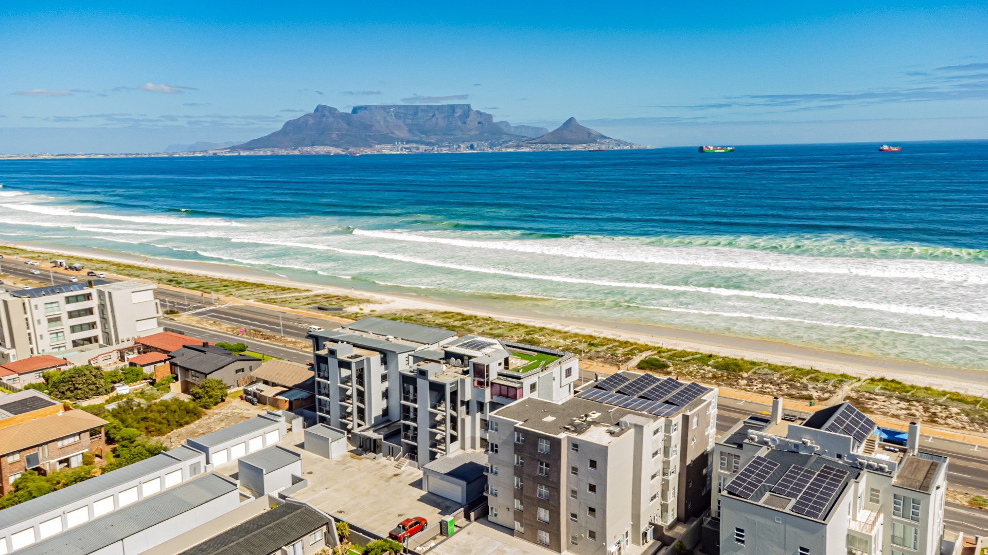 Live the Blouberg Coastal Lifestyle