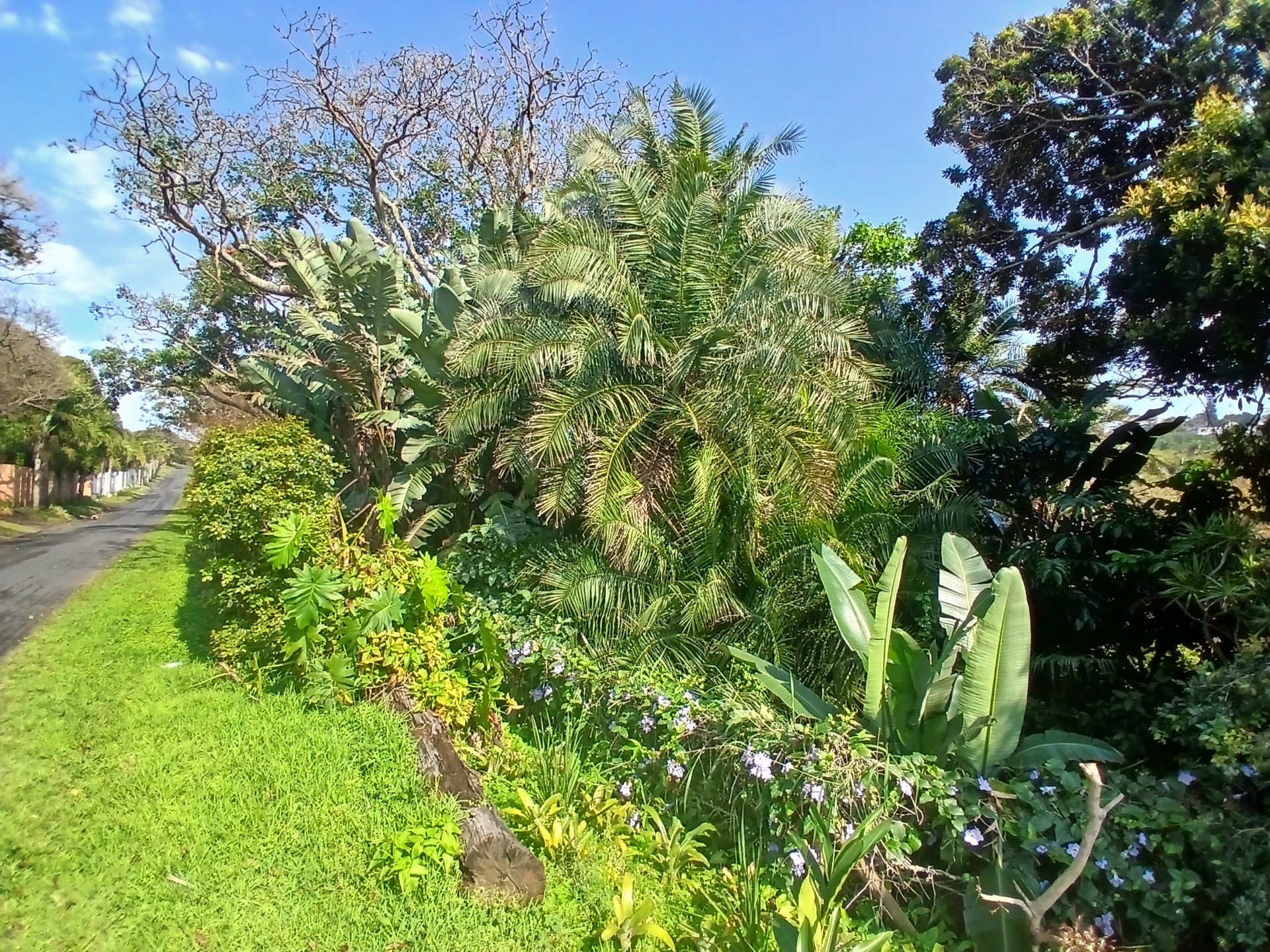 Vacant Land for sale in Ramsgate, Margate, KwaZulu Natal, 1787 m²