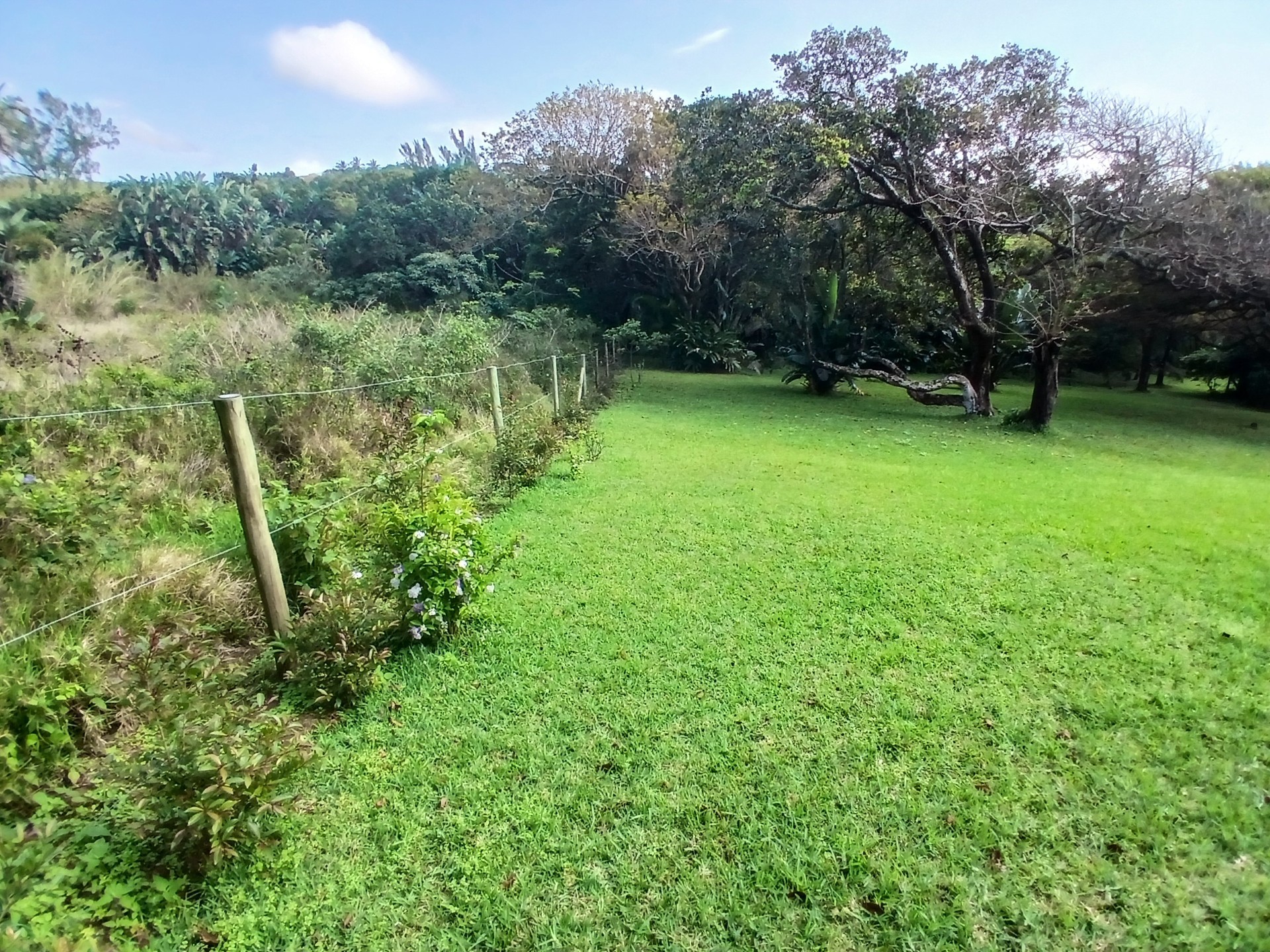 Vacant Land for sale in Ramsgate, Margate, KwaZulu Natal, 1787 m²
