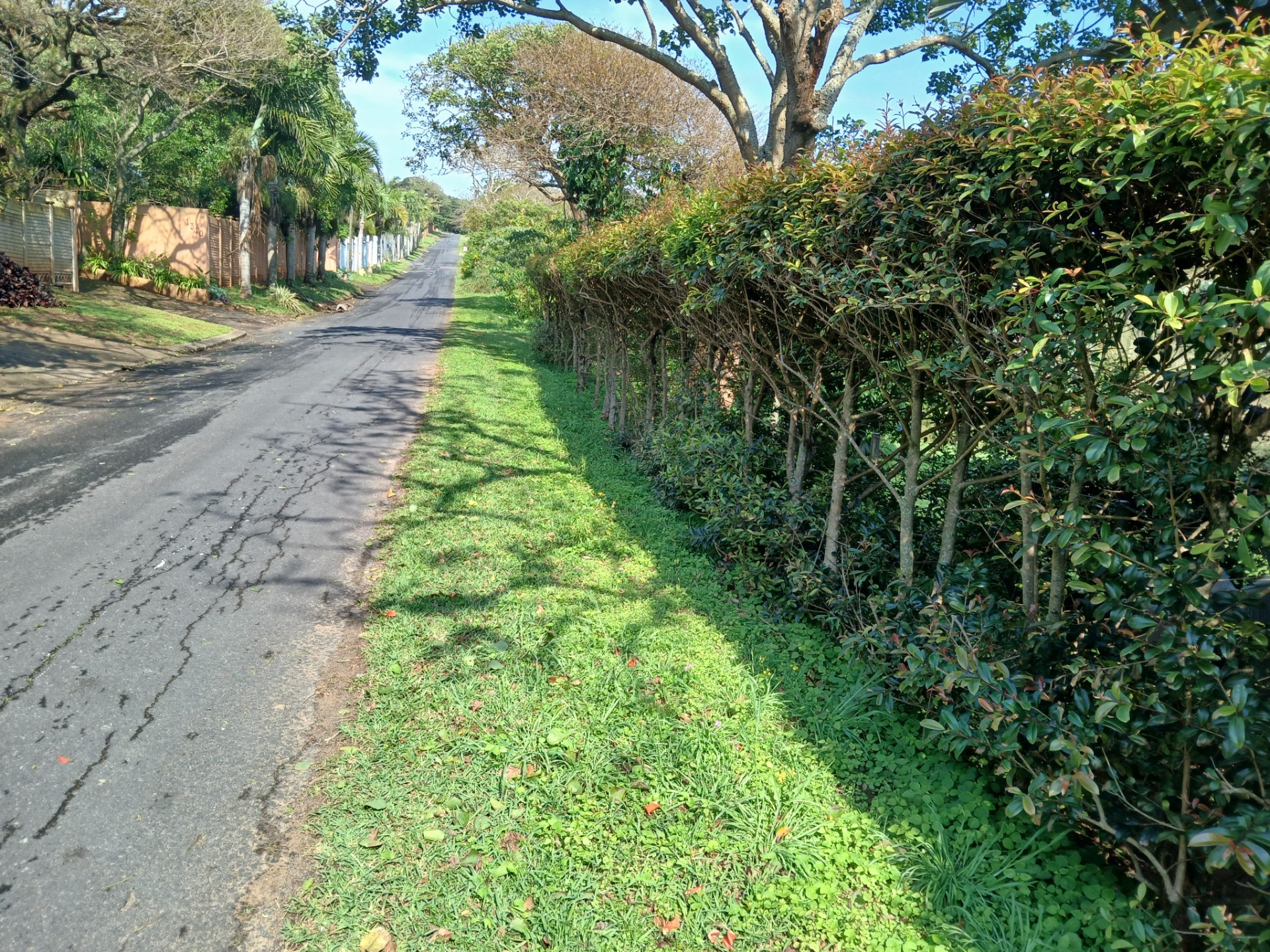 Vacant Land for sale in Ramsgate, Margate, KwaZulu Natal, 1787 m²