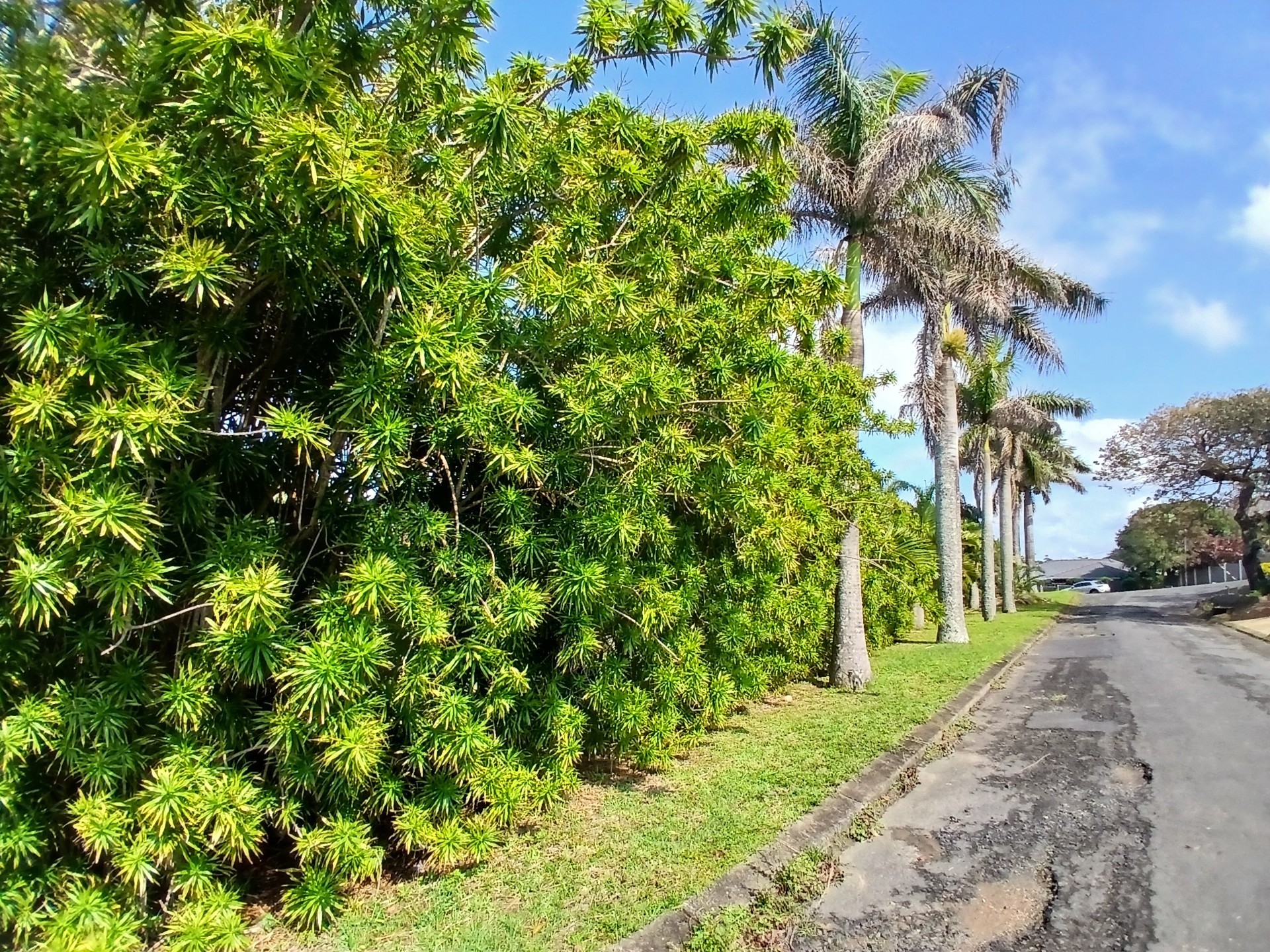 Vacant Land for sale in Ramsgate, Margate, KwaZulu Natal, 1966 m²