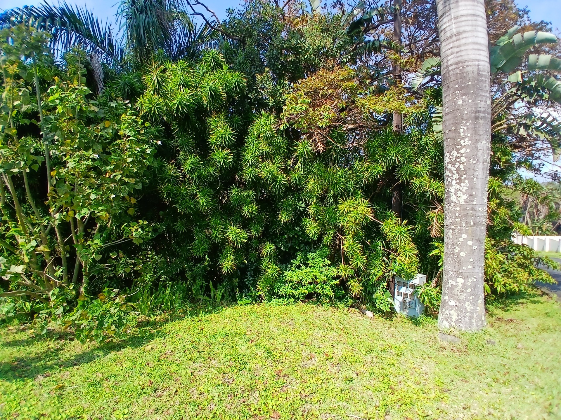 Vacant Land for sale in Ramsgate, Margate, KwaZulu Natal, 1966 m²