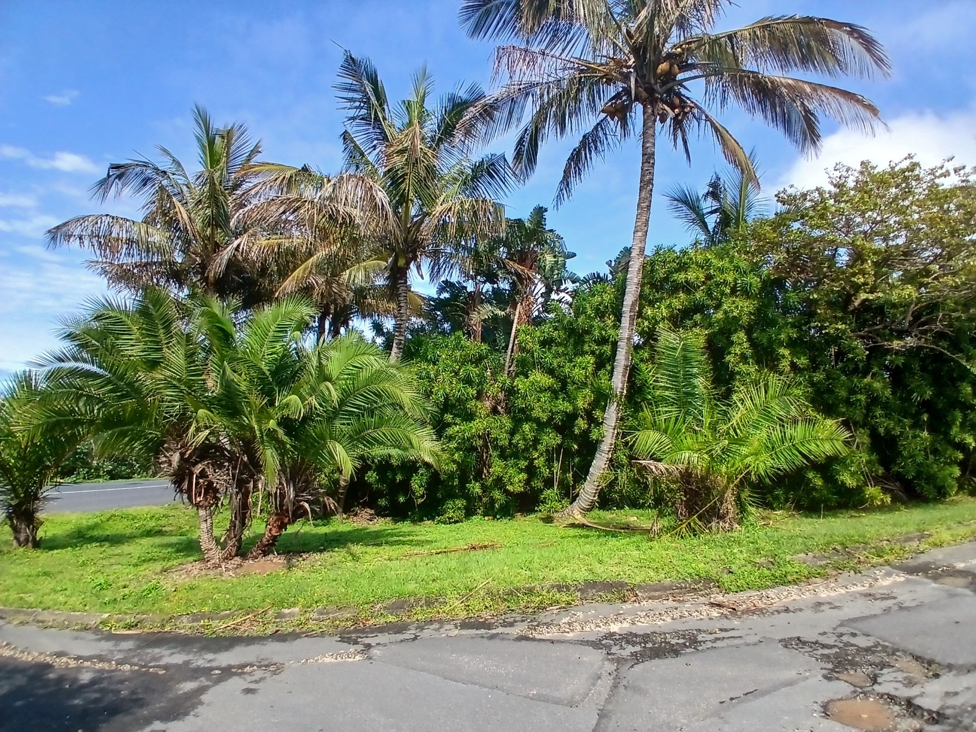 Vacant Land for sale in Ramsgate, Margate, KwaZulu Natal, 1966 m²