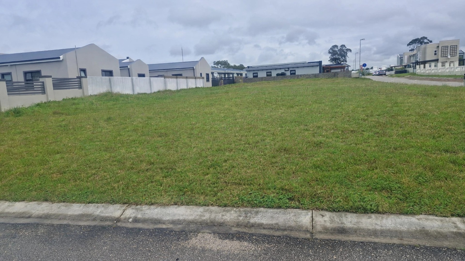 Vacant Land for sale in Parsonsvlei, Port Elizabeth, 252 m²