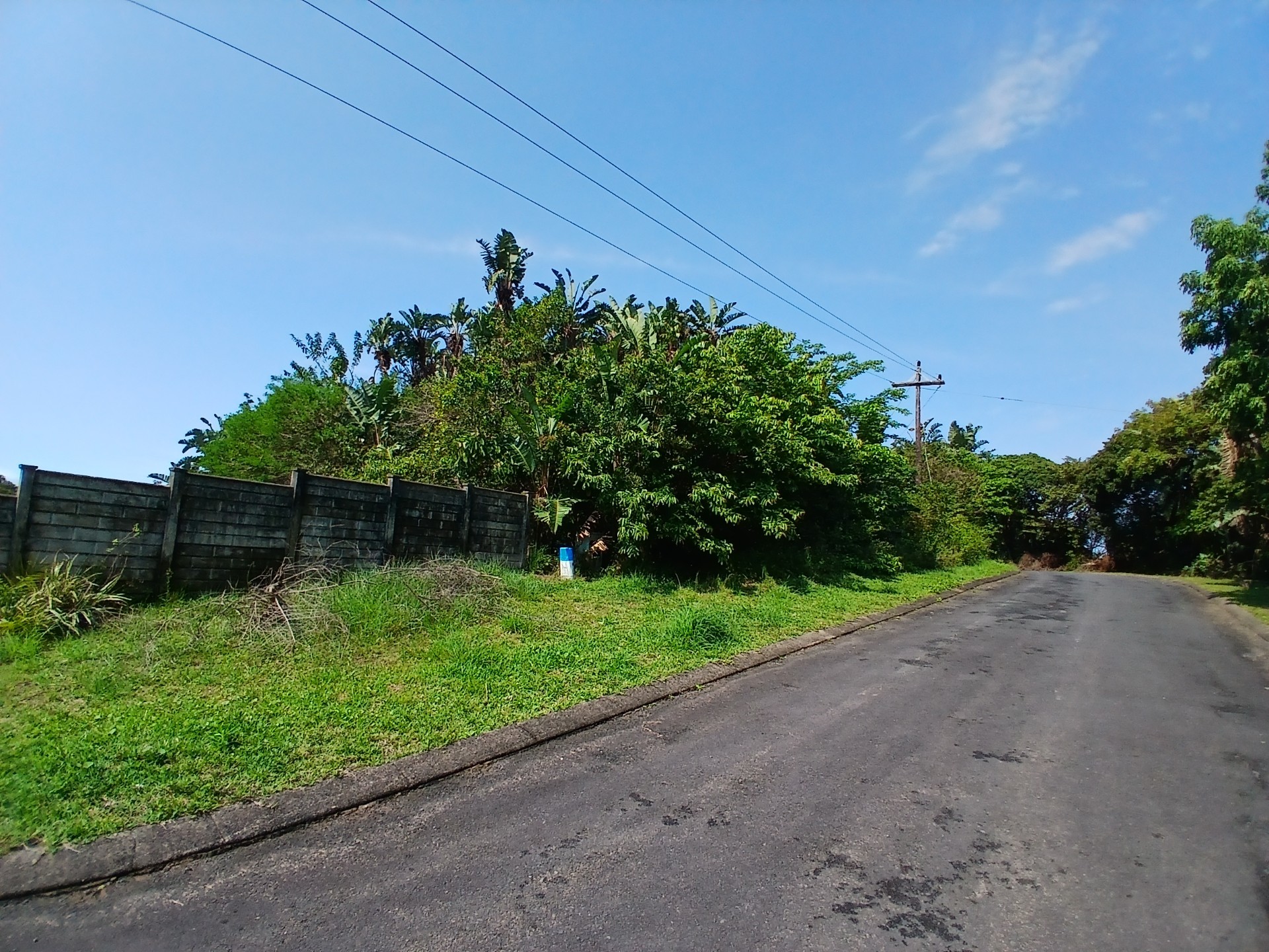 Vacant Land for sale in Ramsgate, Margate, KwaZulu Natal, 1355 m²