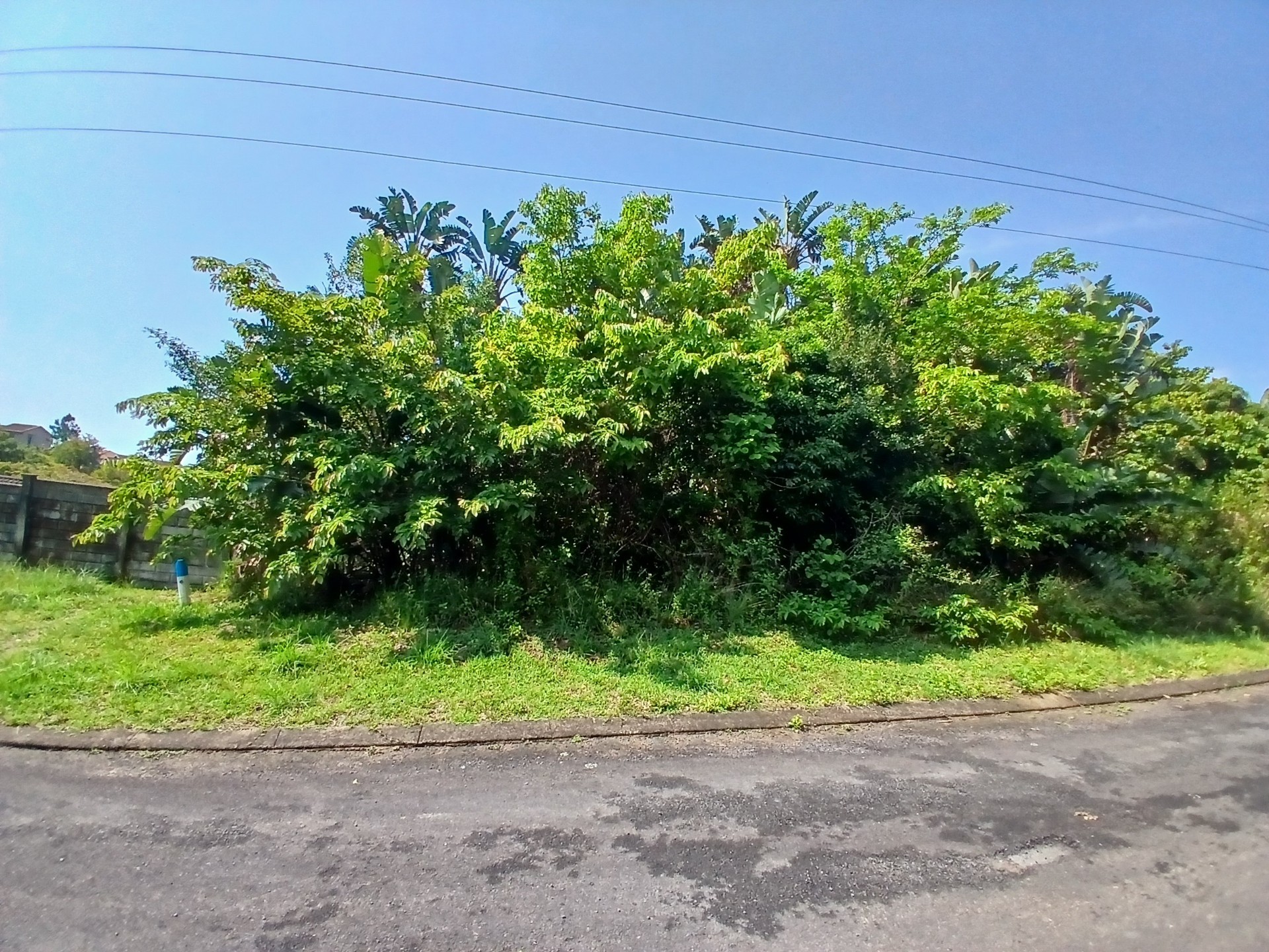Vacant Land for sale in Ramsgate, Margate, KwaZulu Natal, 1355 m²
