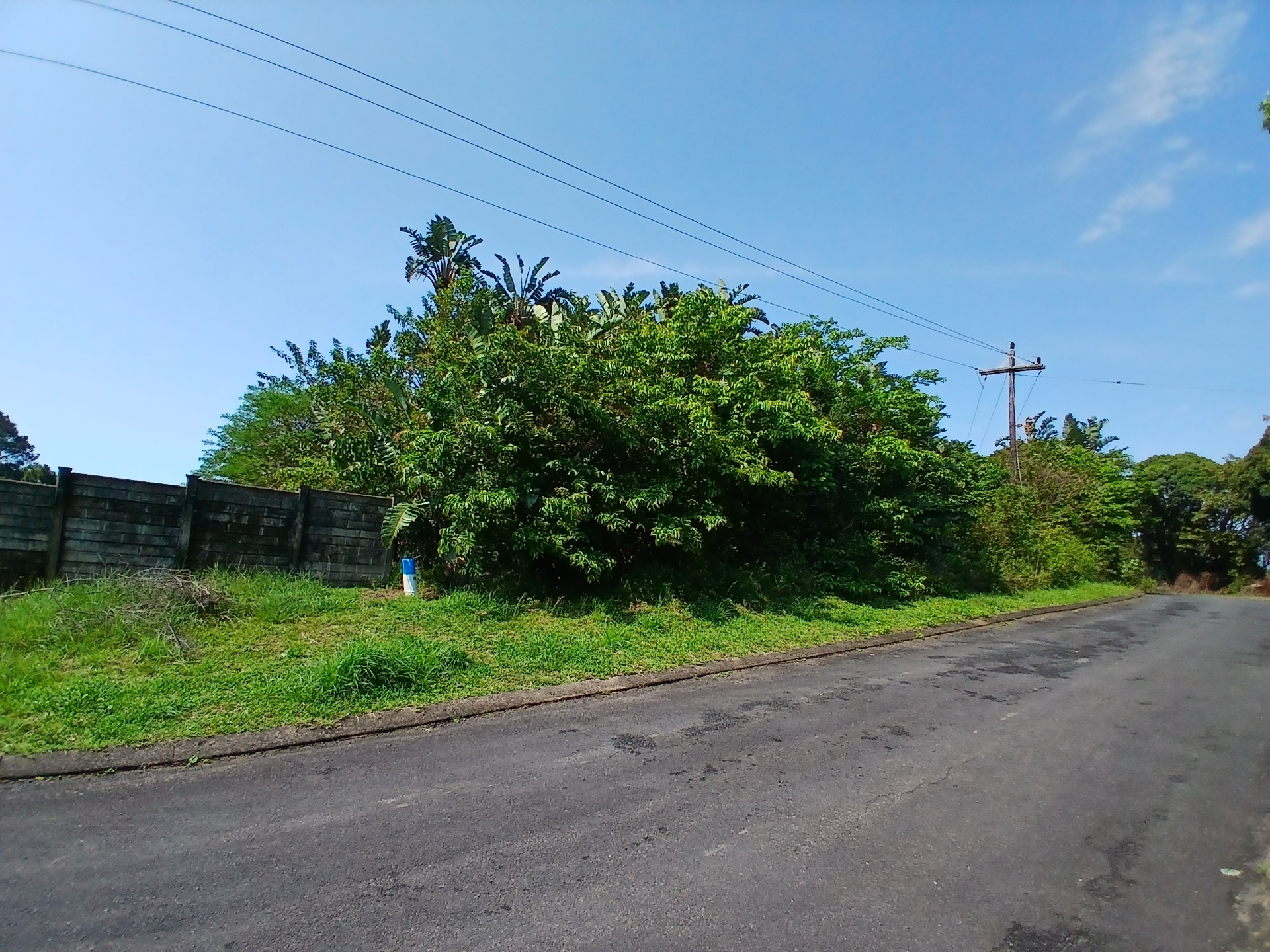 Vacant Land for sale in Ramsgate, Margate, KwaZulu Natal, 1355 m²