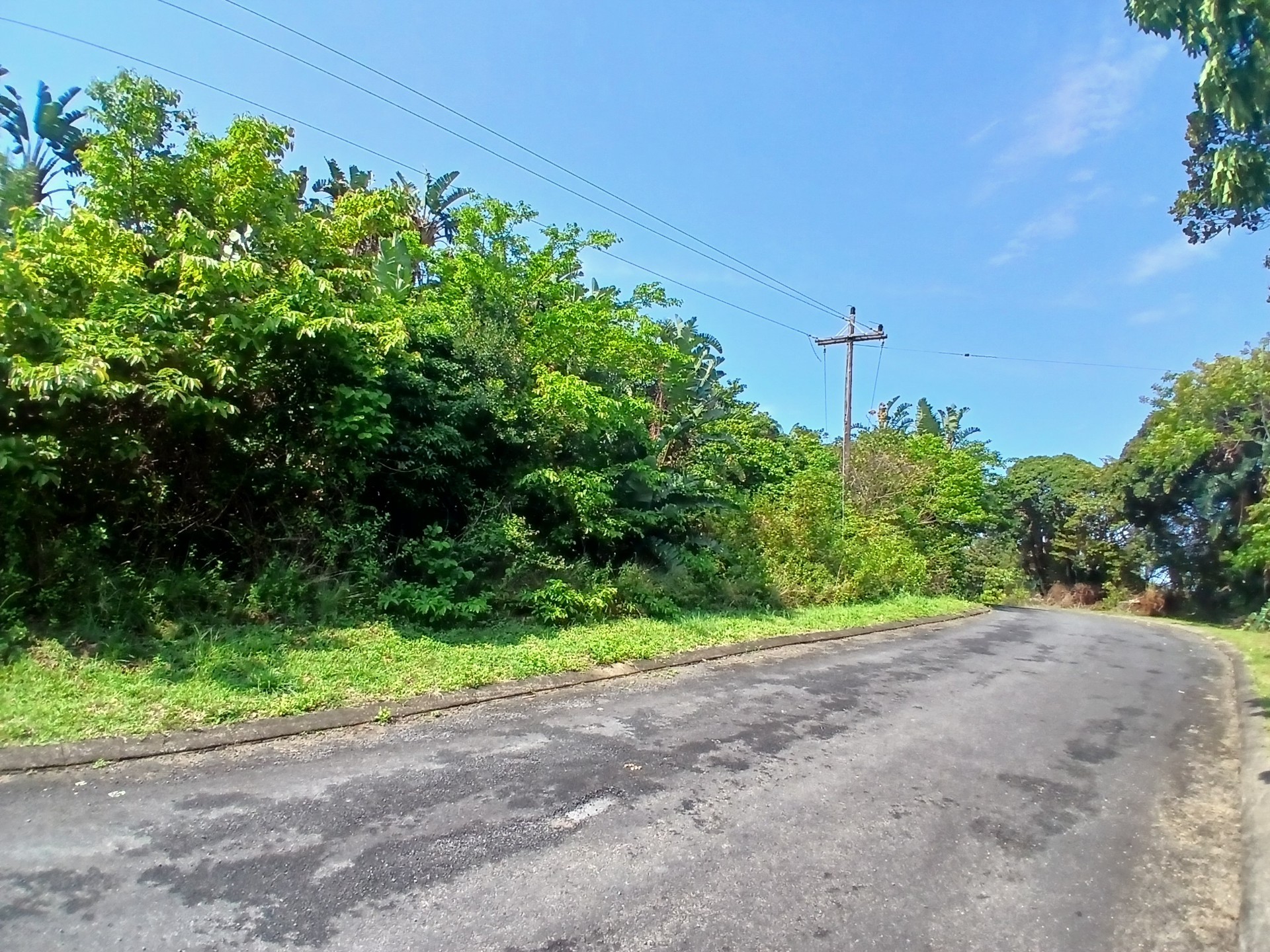 Vacant Land for sale in Ramsgate, Margate, KwaZulu Natal, 1355 m²