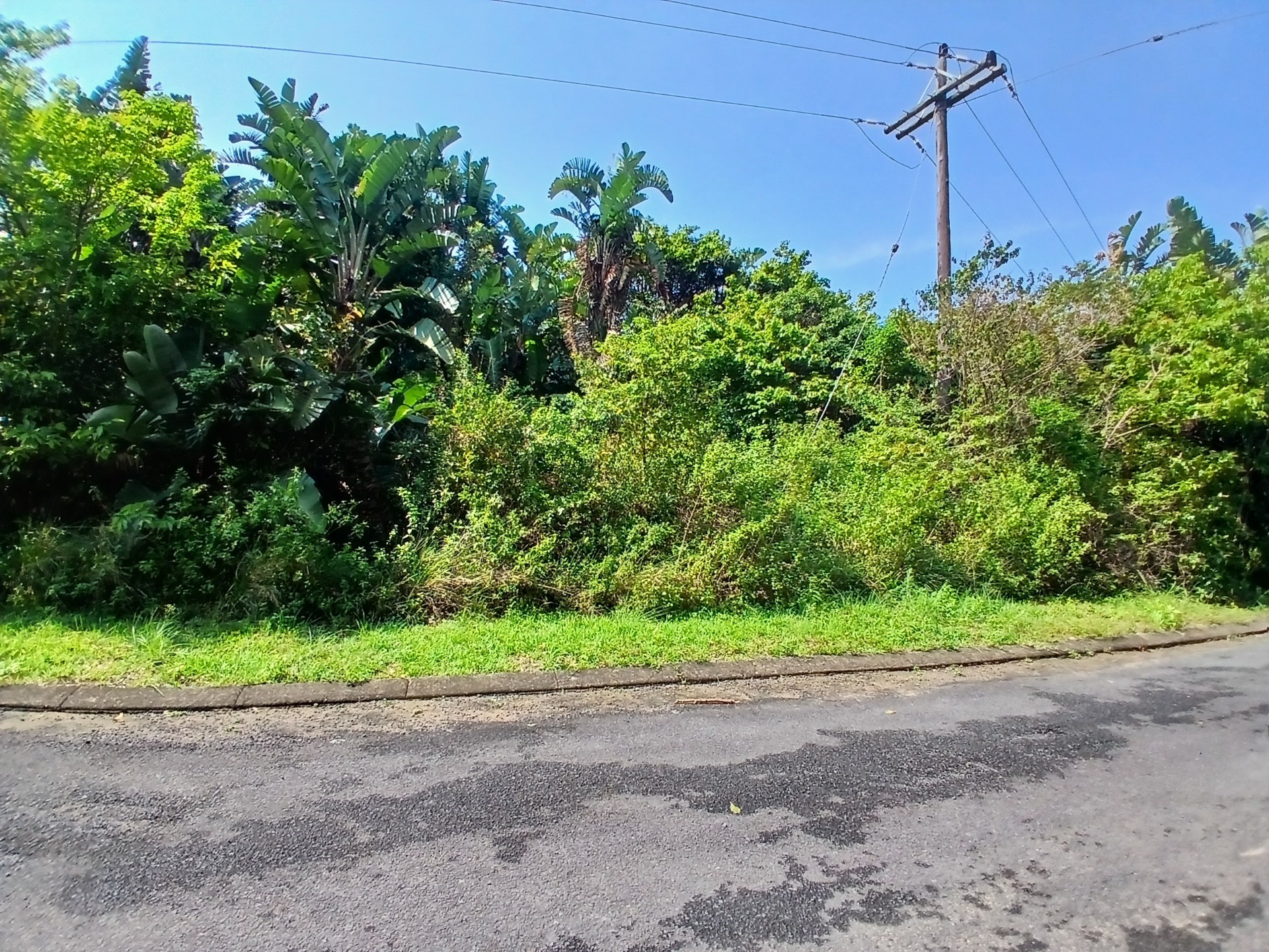 Vacant Land for sale in Ramsgate, Margate, KwaZulu Natal, 1355 m²