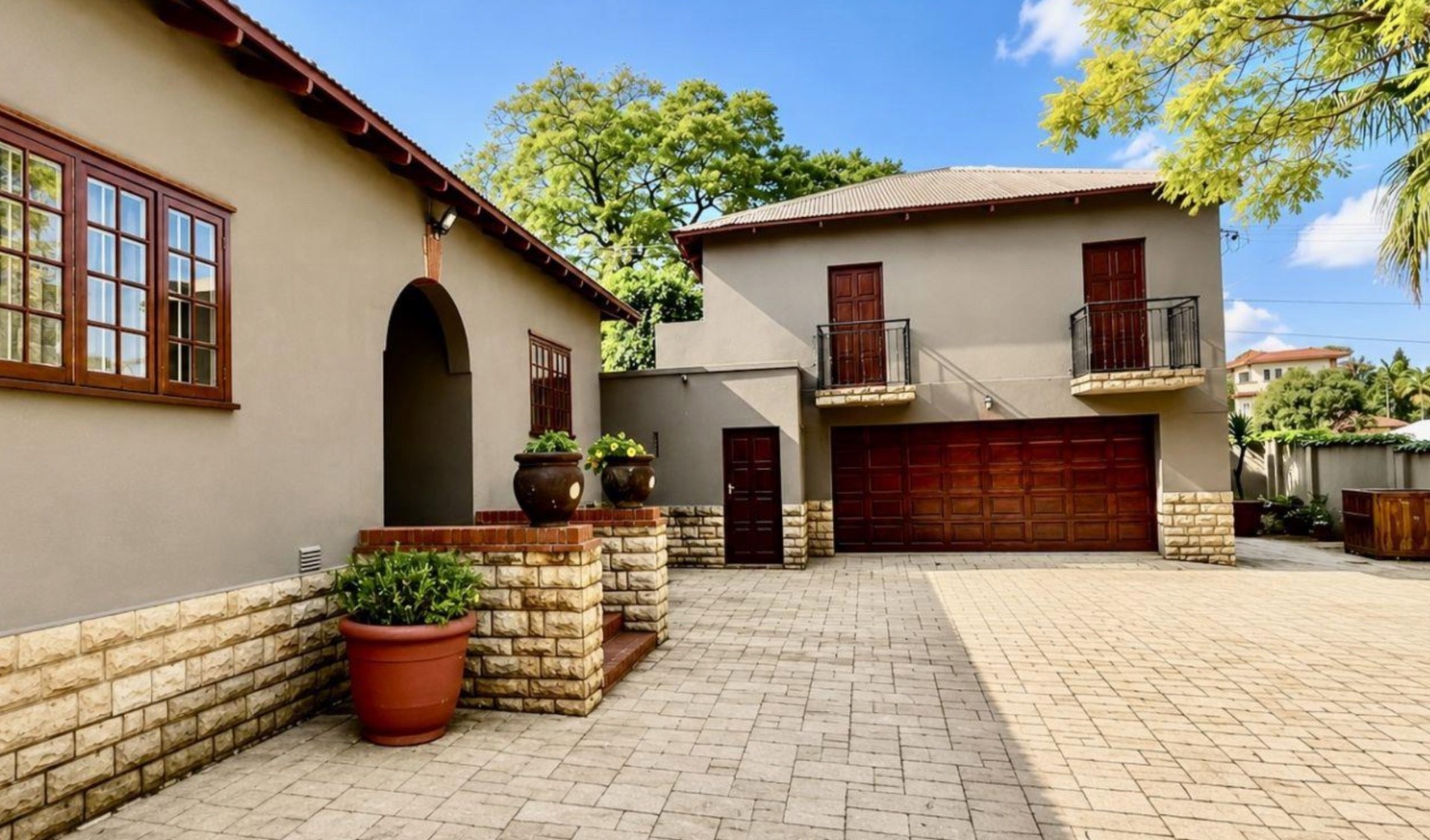 House for sale in Eastwood, Pretoria