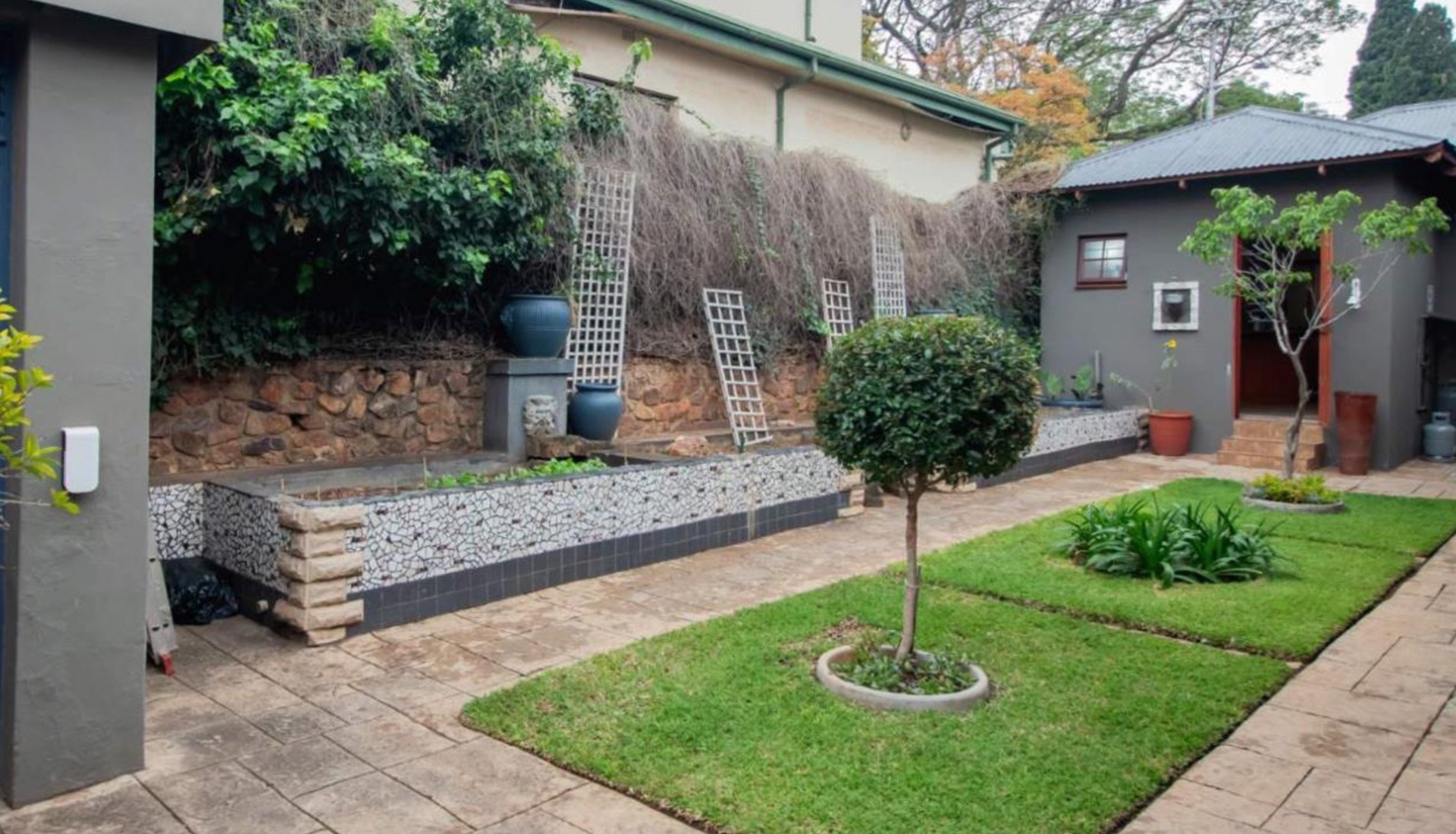 House for sale in Eastwood, Pretoria