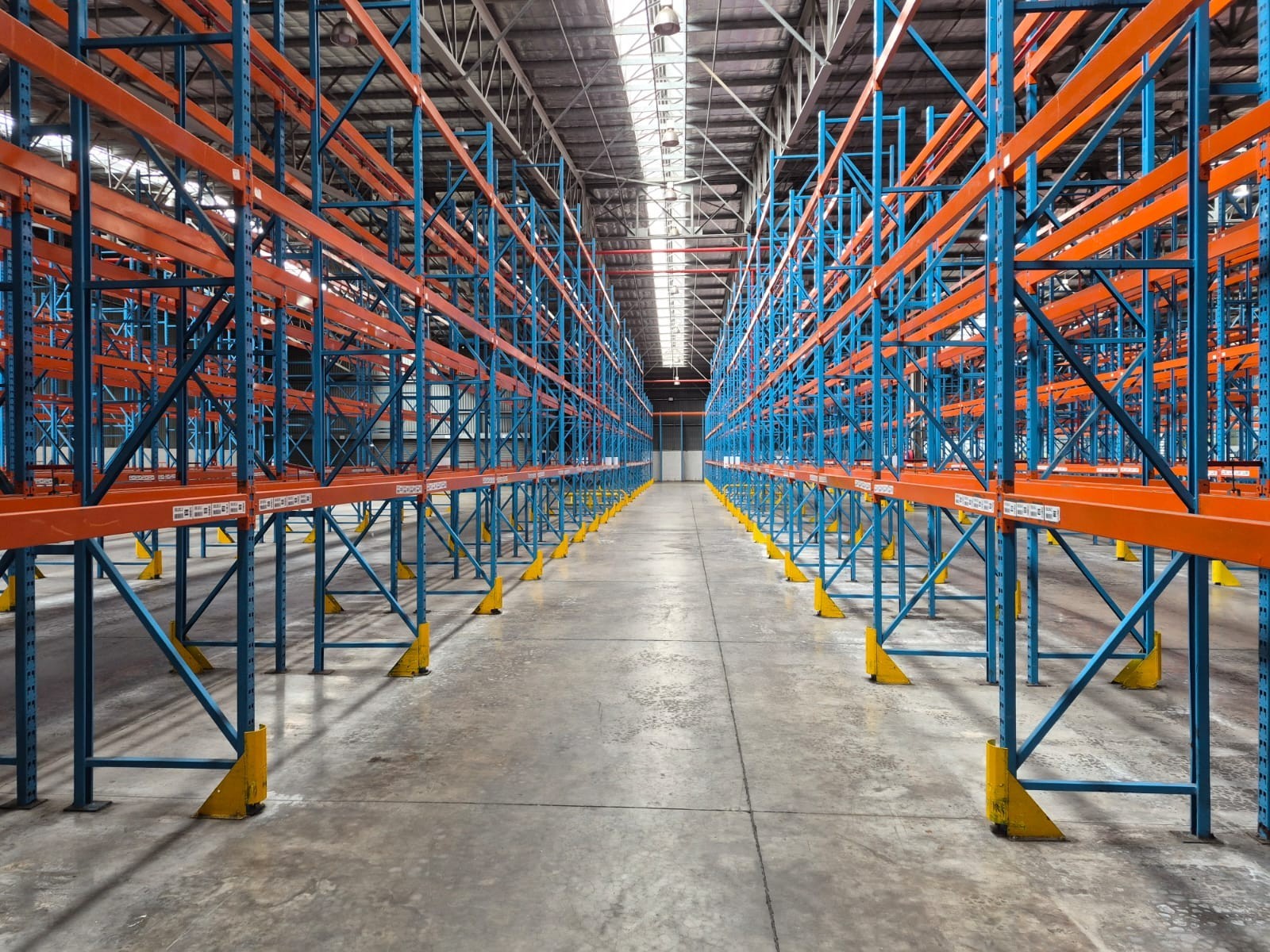 Warehouse for rent in Algoa Park, Port Elizabeth, 2 Uitenhage Road, Algoa Park, Port Elizabeth, Eastern Cape, 5700 m²