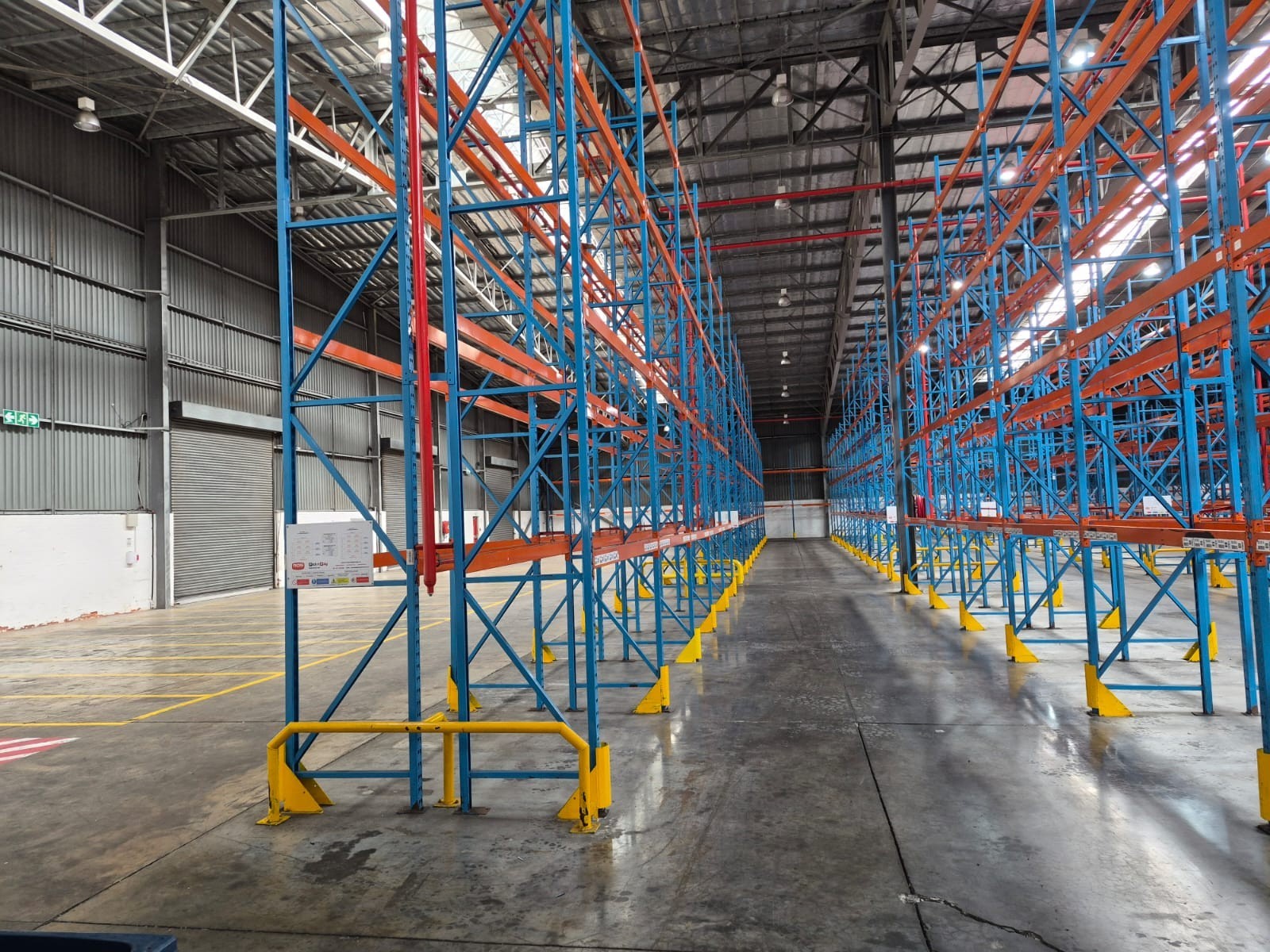 Warehouse for rent in Algoa Park, Port Elizabeth, 2 Uitenhage Road, Algoa Park, Port Elizabeth, Eastern Cape, 5700 m²