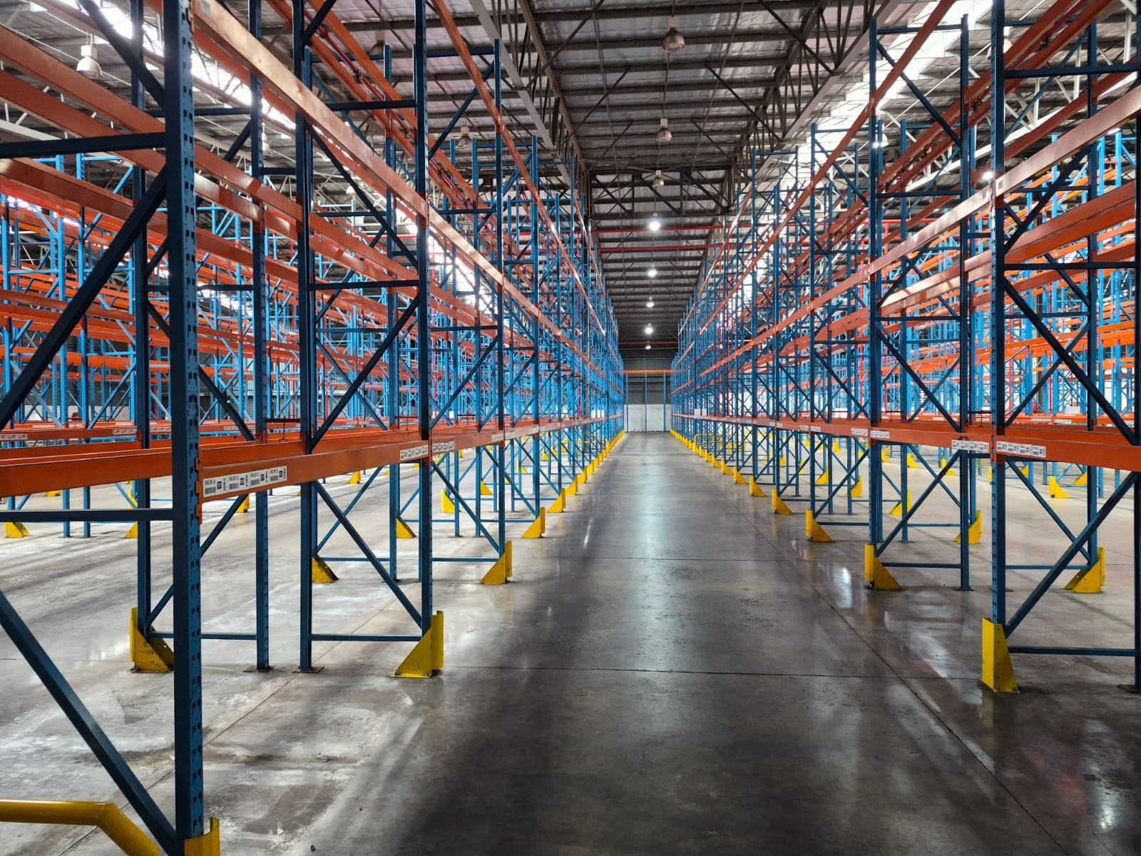 Warehouse for rent in Algoa Park, Port Elizabeth, 2 Uitenhage Road, Algoa Park, Port Elizabeth, Eastern Cape, 5700 m²