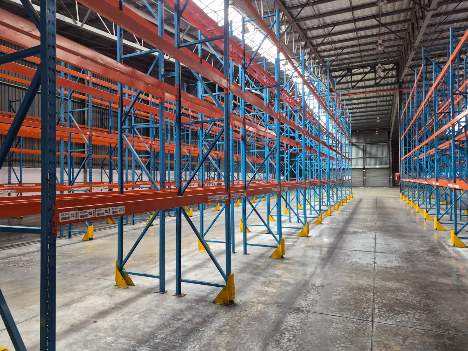 Warehouse for rent in Algoa Park, Port Elizabeth, 2 Uitenhage Road, Algoa Park, Port Elizabeth, Eastern Cape, 5700 m²