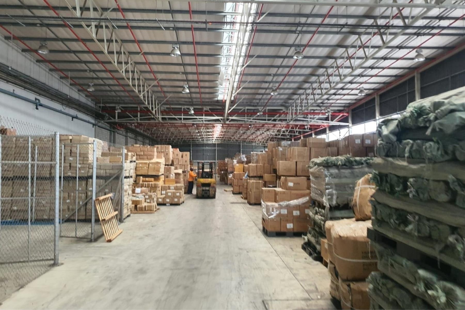 Warehouse for rent in Uitenhage Central, Uitenhage, 40 Mel Brookes, Uitenhage Central, Uitenhage, Eastern Cape, 11800 m²