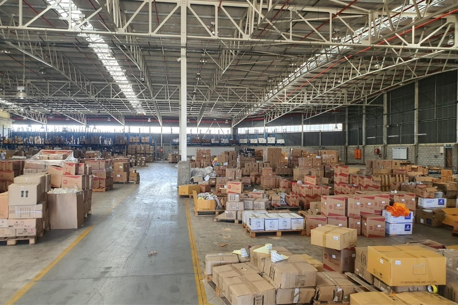 Warehouse for rent in Uitenhage Central, Uitenhage, 40 Mel Brookes, Uitenhage Central, Uitenhage, Eastern Cape, 11800 m²