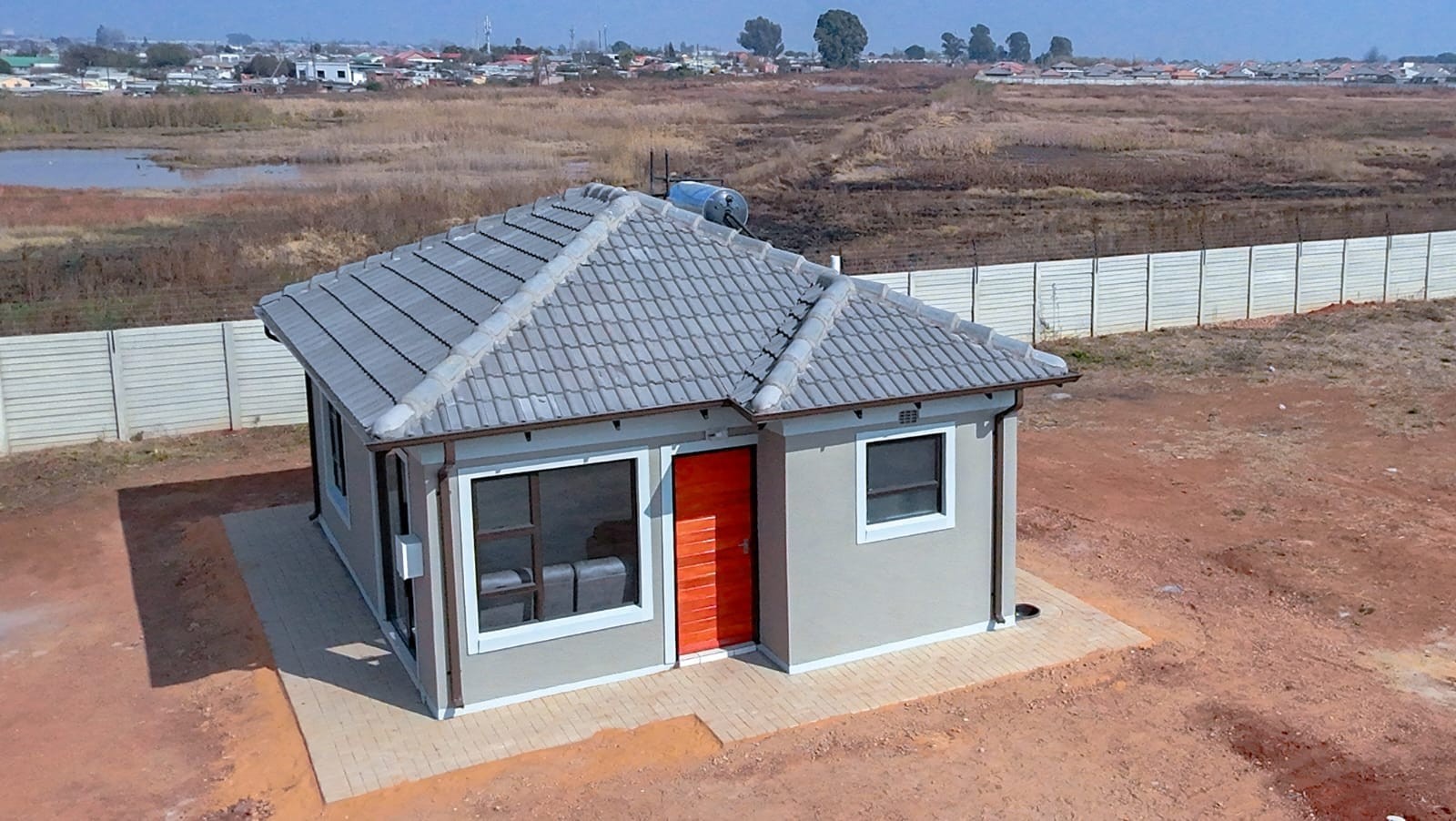 House for sale in Lenasia South, Johannesburg, 254 m²
