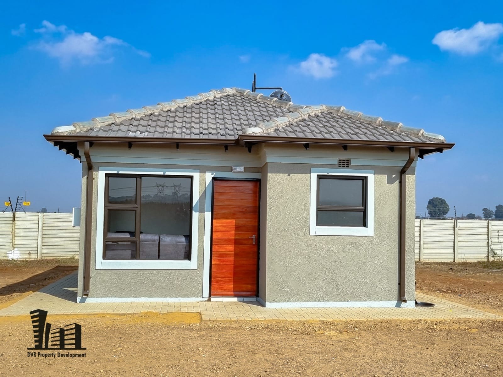 House for sale in Lenasia South, Johannesburg, 254 m²