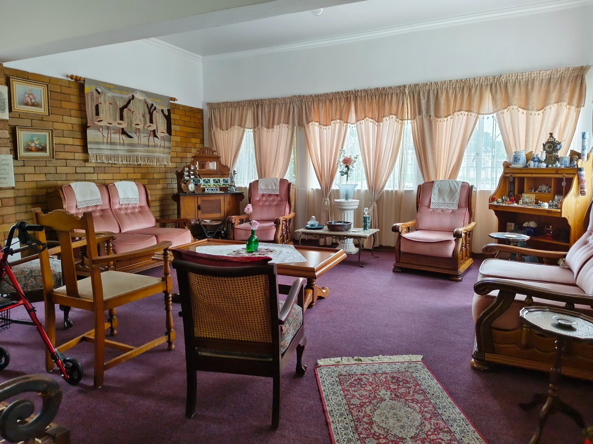 House for sale in Winburg, 1471 m²