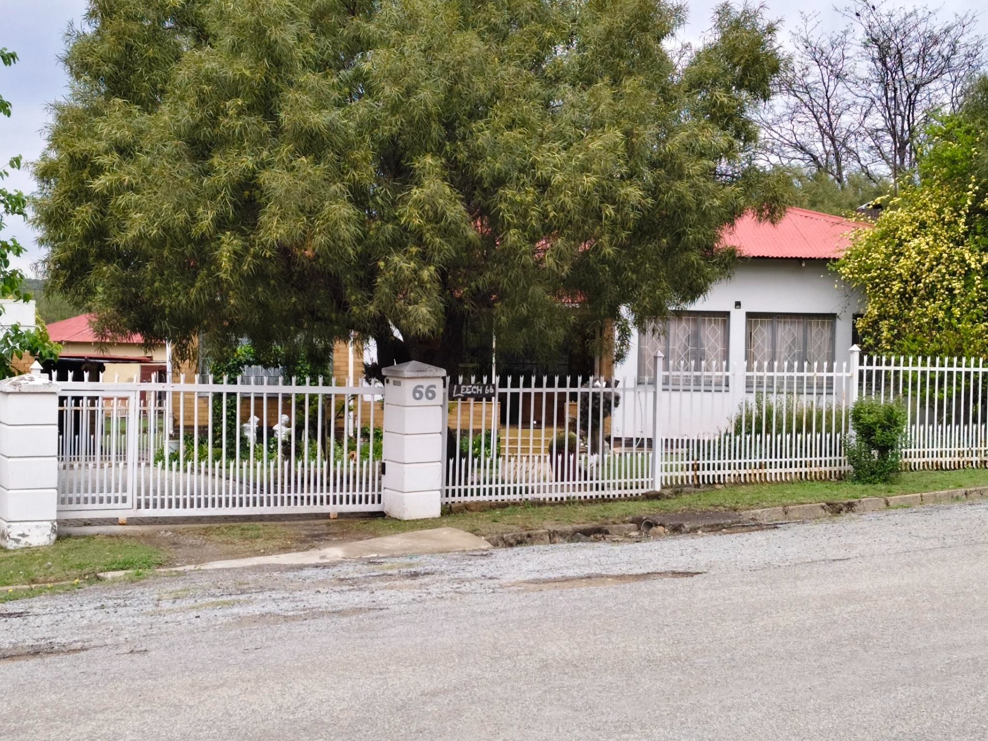 House for sale in Winburg, 1471 m²