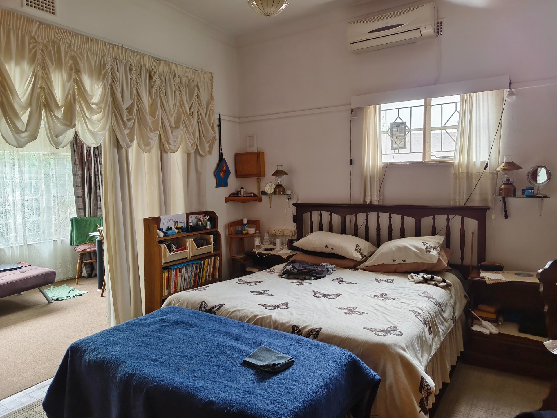 House for sale in Winburg, 1471 m²