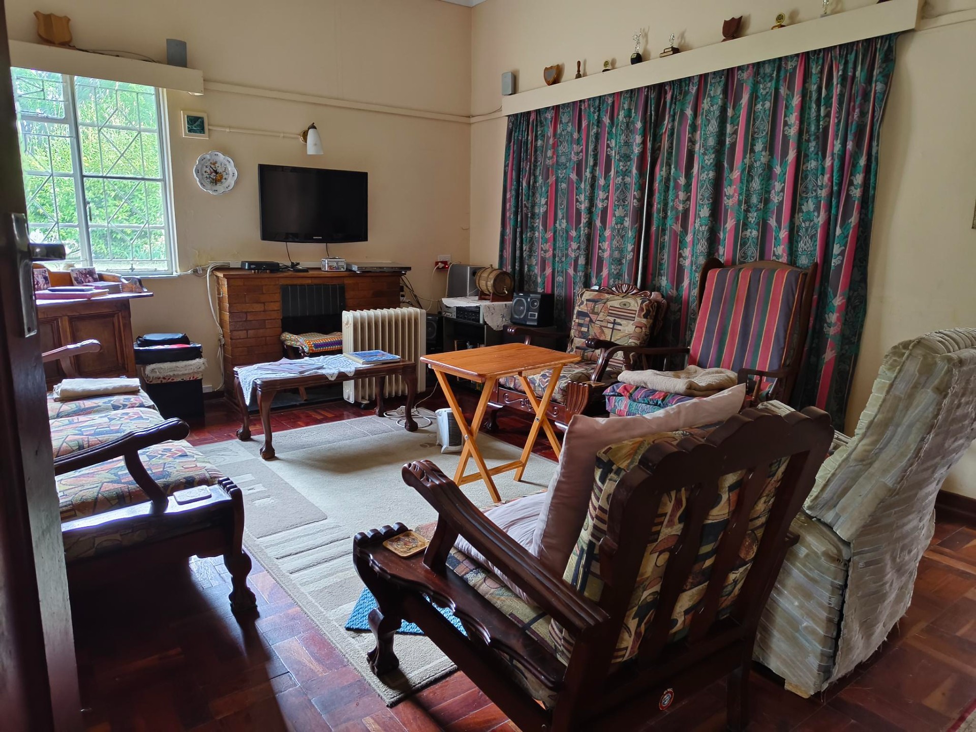 House for sale in Winburg, 1471 m²