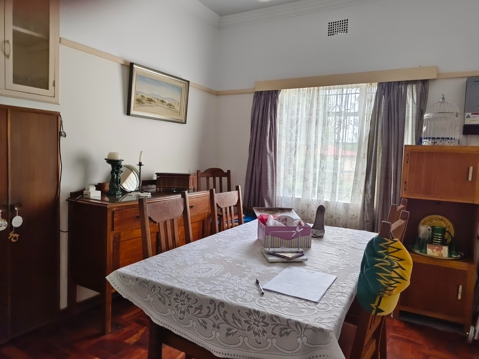 House for sale in Winburg, 1471 m²