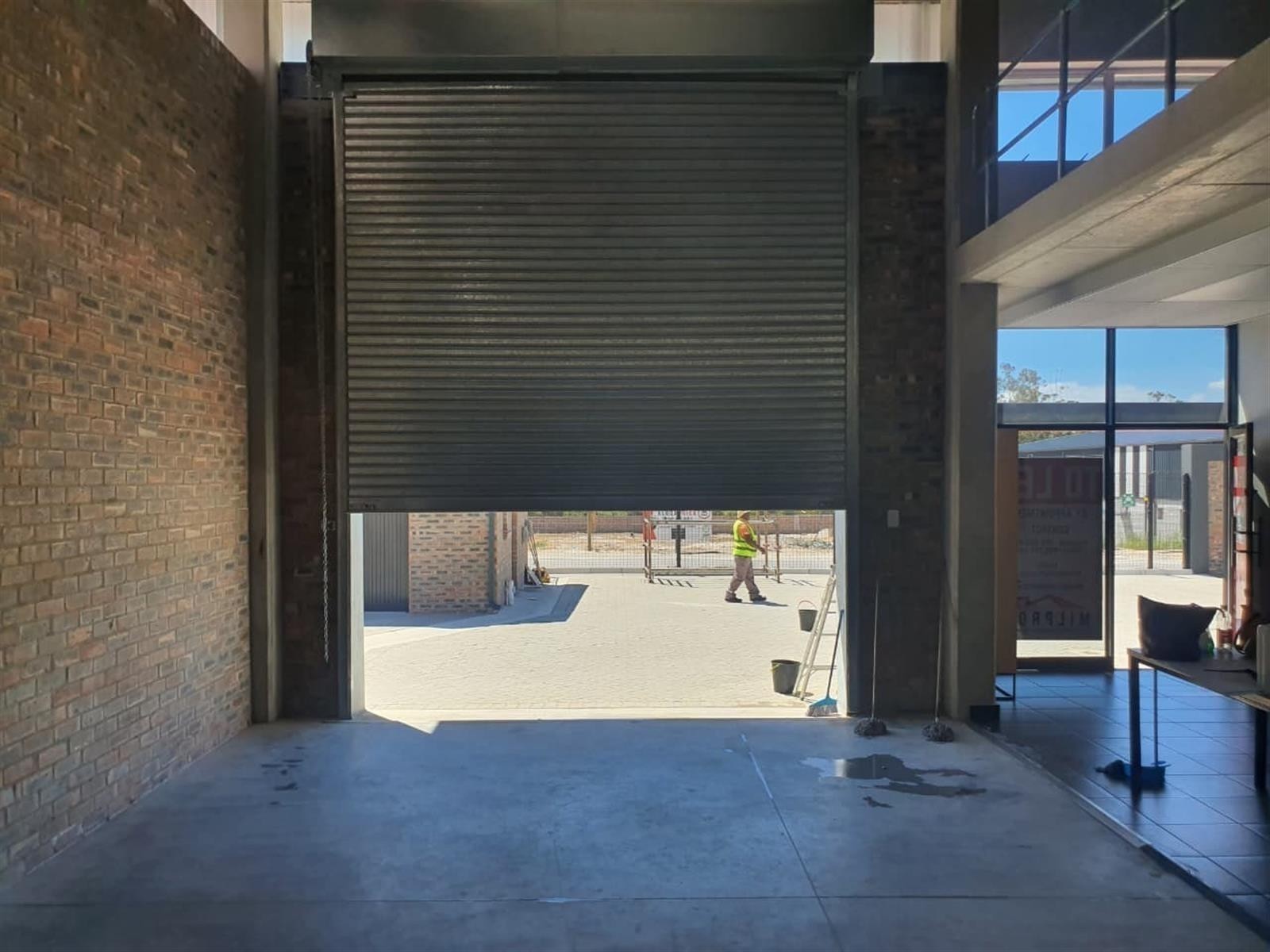 Warehouse for rent in Fairview, Port Elizabeth, 2 Blackwood Crescent, Fairview, Port Elizabeth, Eastern Cape, 340 m²