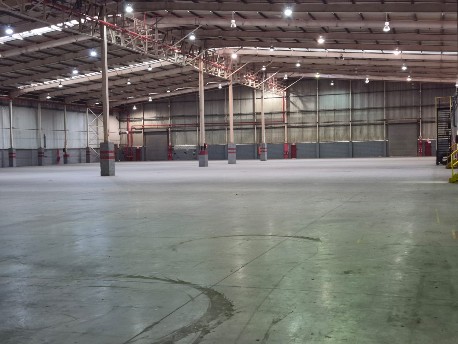 Warehouse for rent in Uitenhage Central, Uitenhage, 2 Brickfields Road, Uitenhage Central, Uitenhage, Eastern Cape, 6800 m²