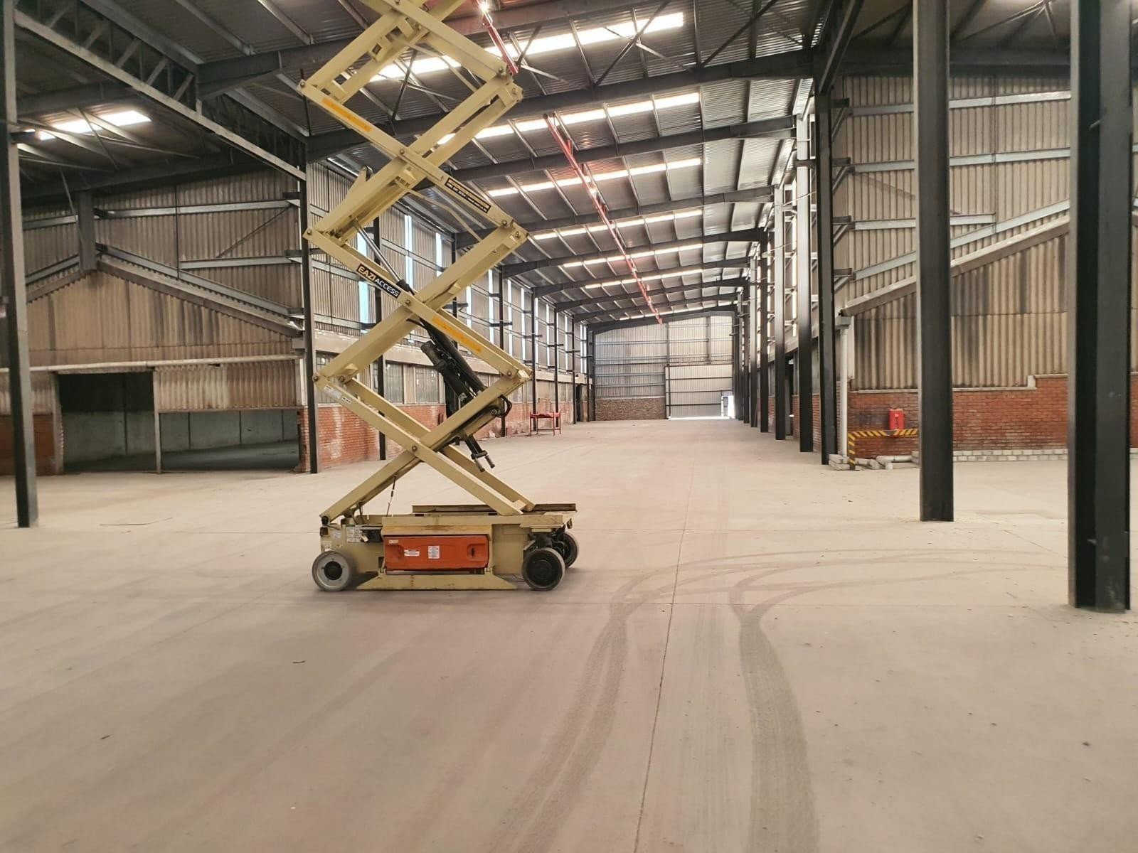 Warehouse for rent in Markman Industrial, Port Elizabeth, 3 Chevrolet Street, Markman Industrial, Port Elizabeth, Eastern Cape, 8500 m²