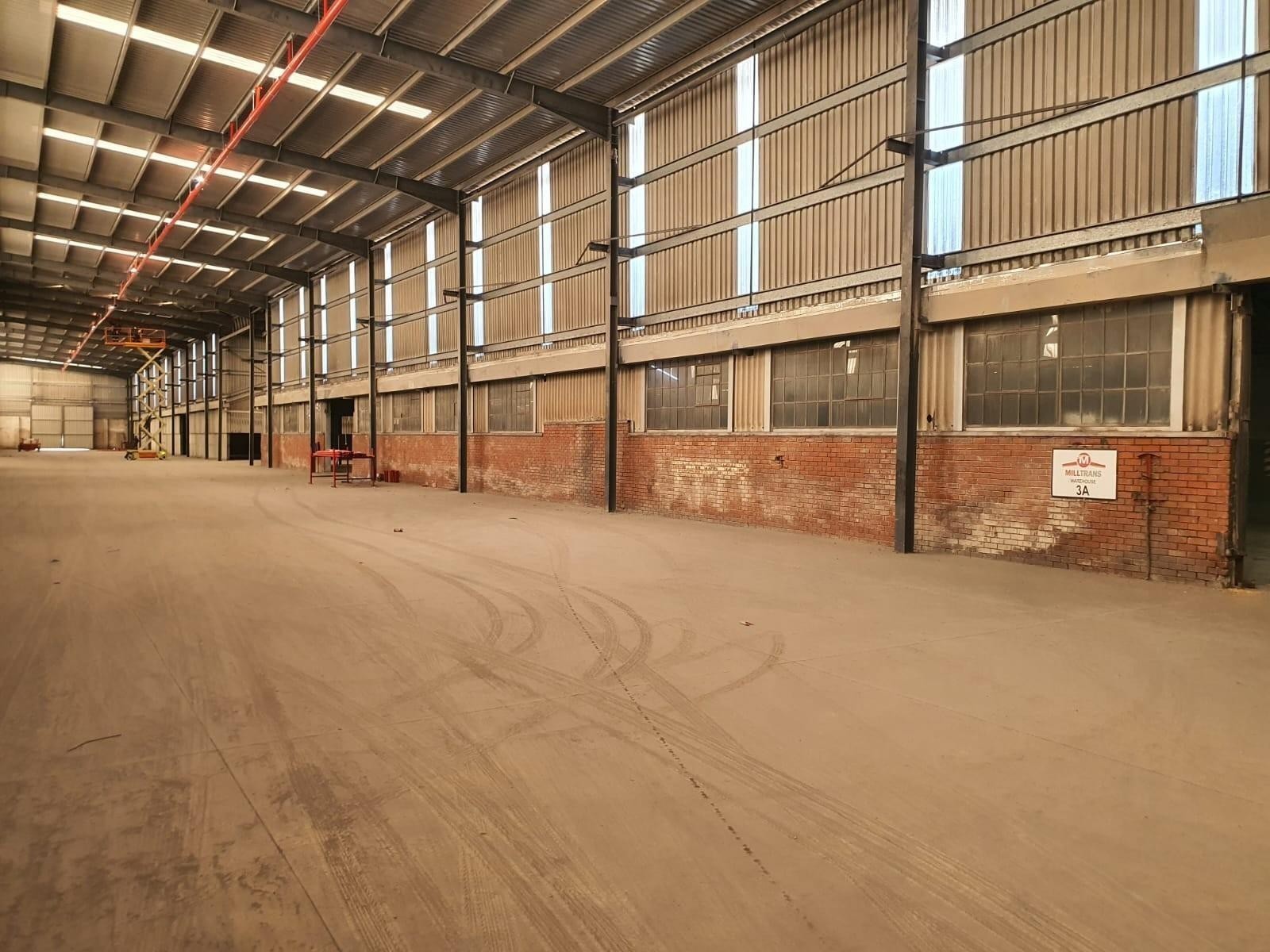 Warehouse for rent in Markman Industrial, Port Elizabeth, 3 Chevrolet Street, Markman Industrial, Port Elizabeth, Eastern Cape, 8500 m²