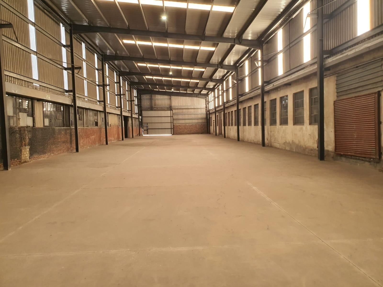 Warehouse for rent in Markman Industrial, Port Elizabeth, 3 Chevrolet Street, Markman Industrial, Port Elizabeth, Eastern Cape, 8500 m²
