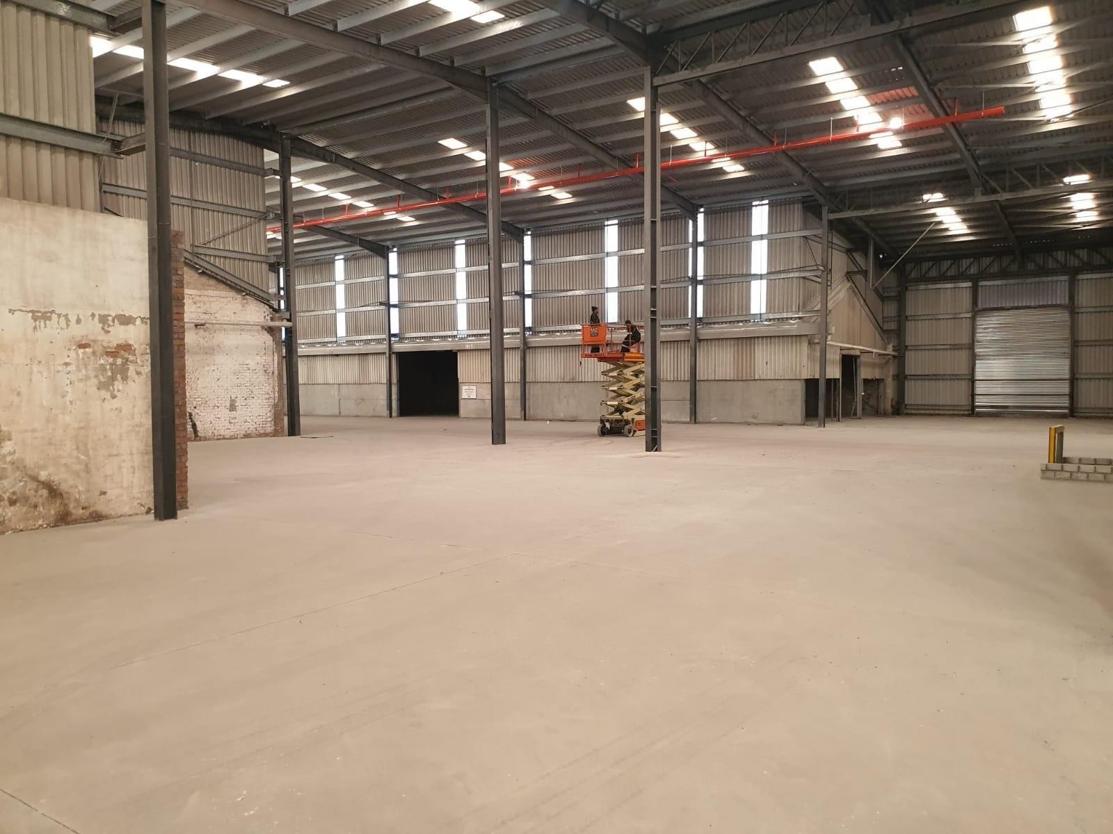 Warehouse for rent in Markman Industrial, Port Elizabeth, 3 Chevrolet Street, Markman Industrial, Port Elizabeth, Eastern Cape, 8500 m²