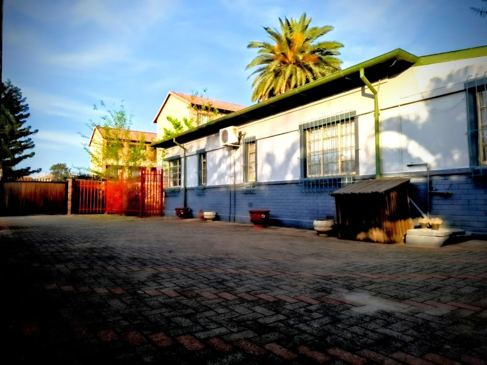 House for rent in Rustenburg Central, Rustenburg, North West